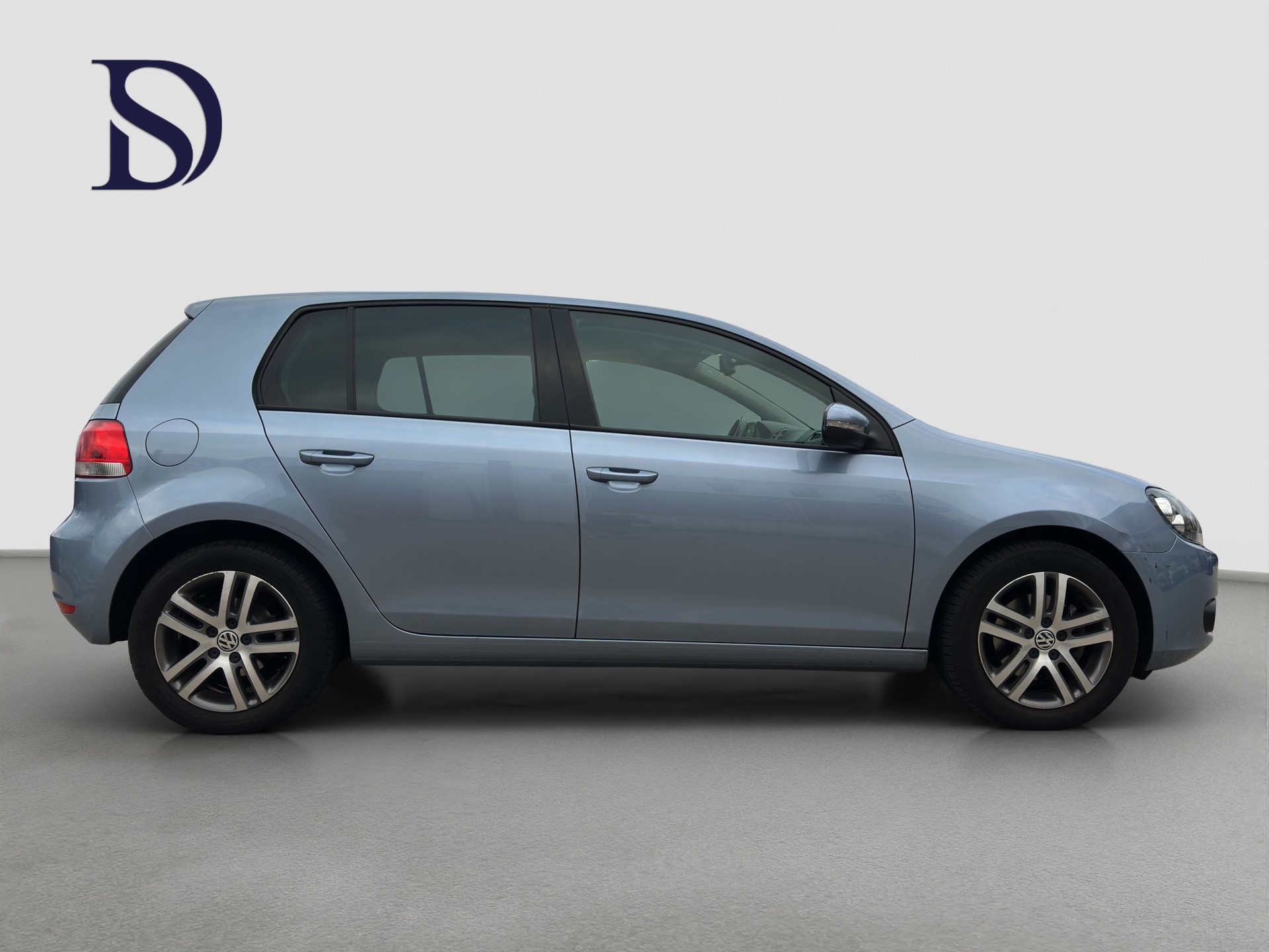 VW Golf 1.4 TSI Comfortline DSG-image-4