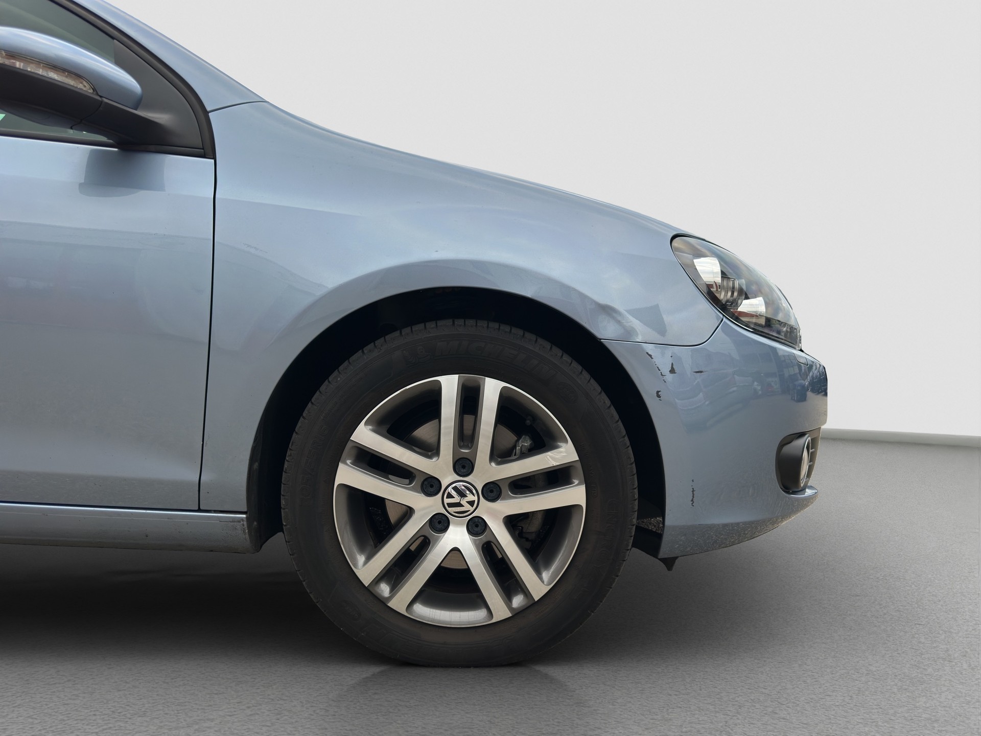 VW Golf 1.4 TSI Comfortline DSG-image-10