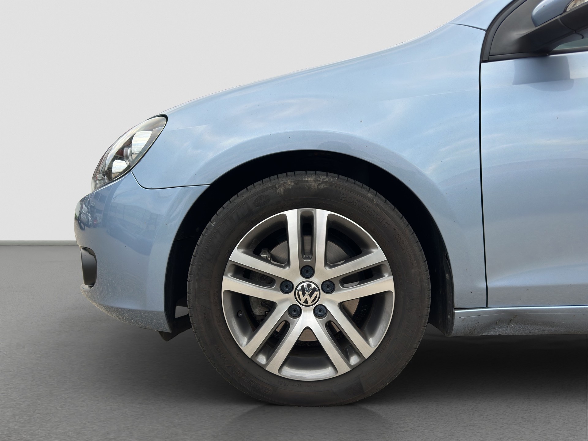 VW Golf 1.4 TSI Comfortline DSG-image-8