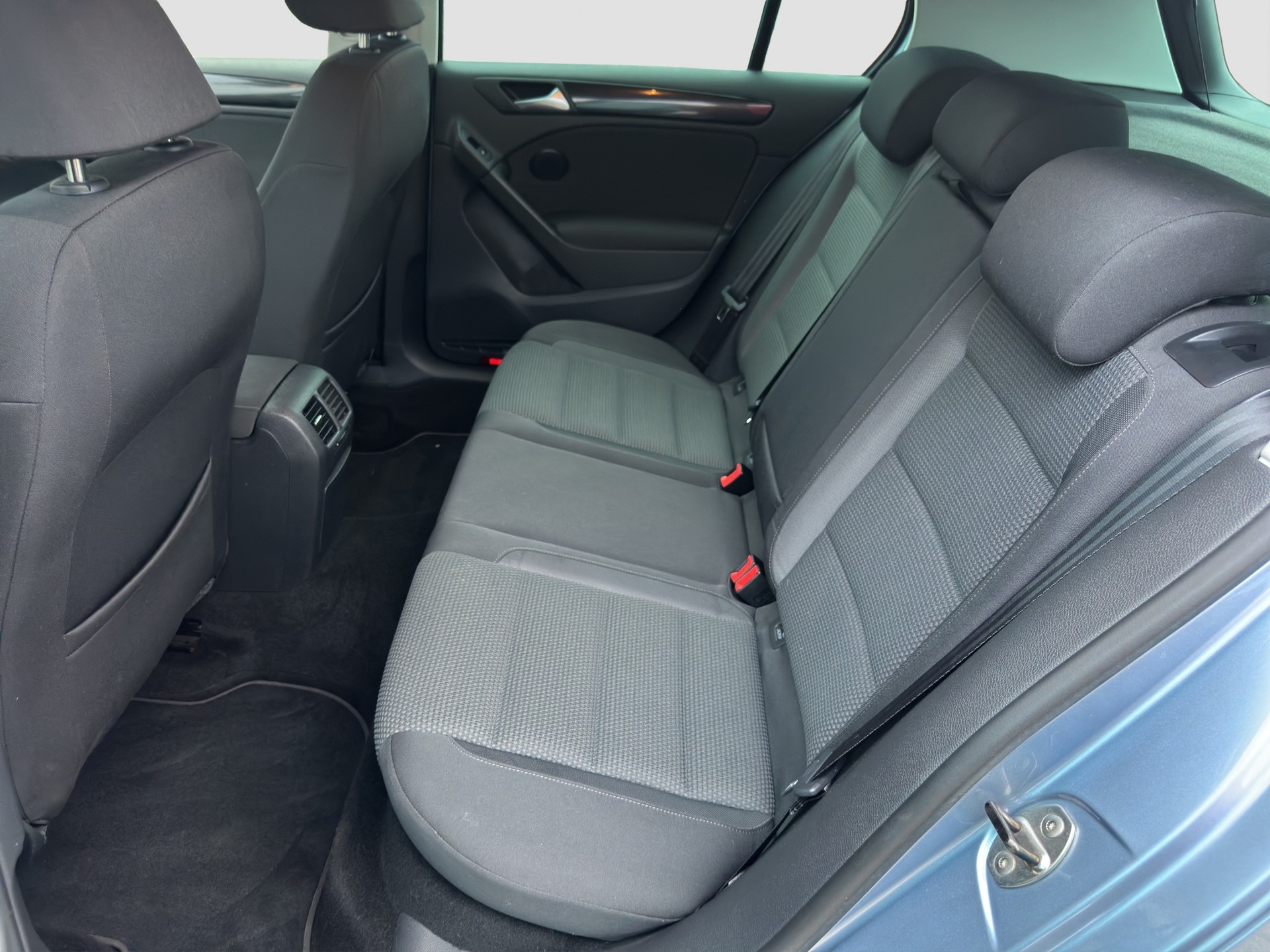 VW Golf 1.4 TSI Comfortline DSG-image-14