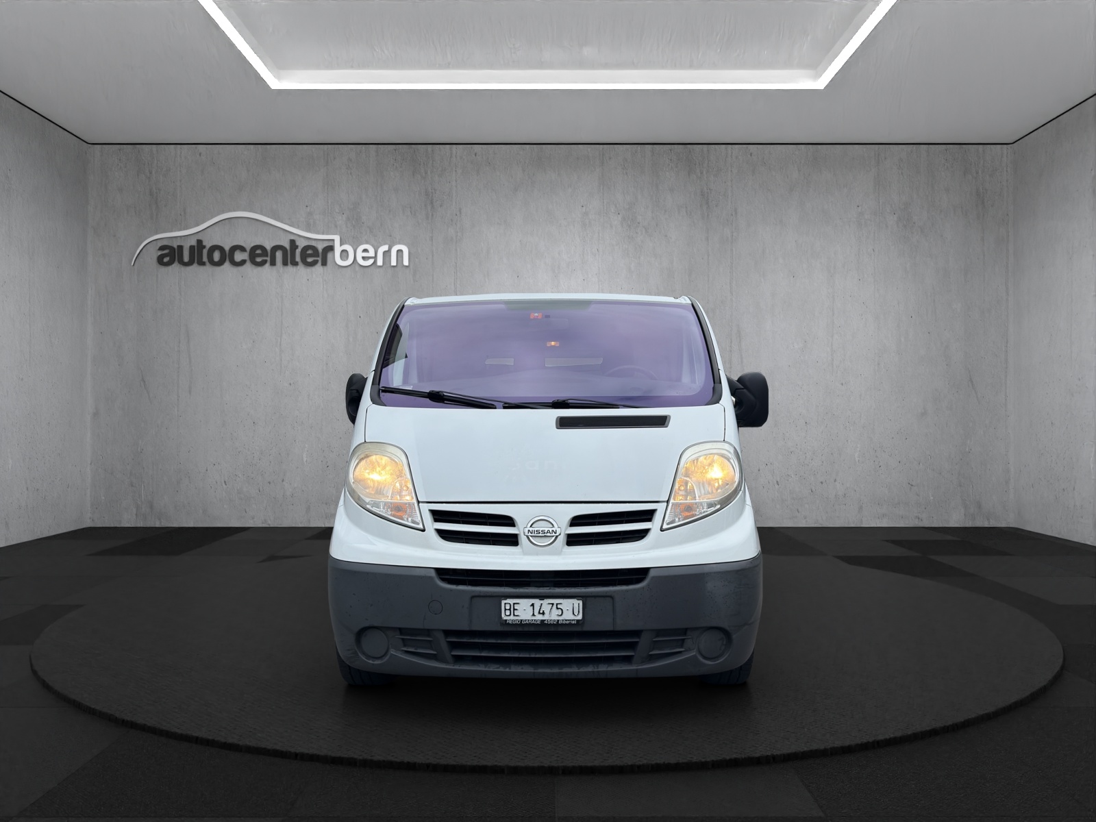 NISSAN Primastar 2.0dCi 115 L2H1 Comfort 2.9t-image-1