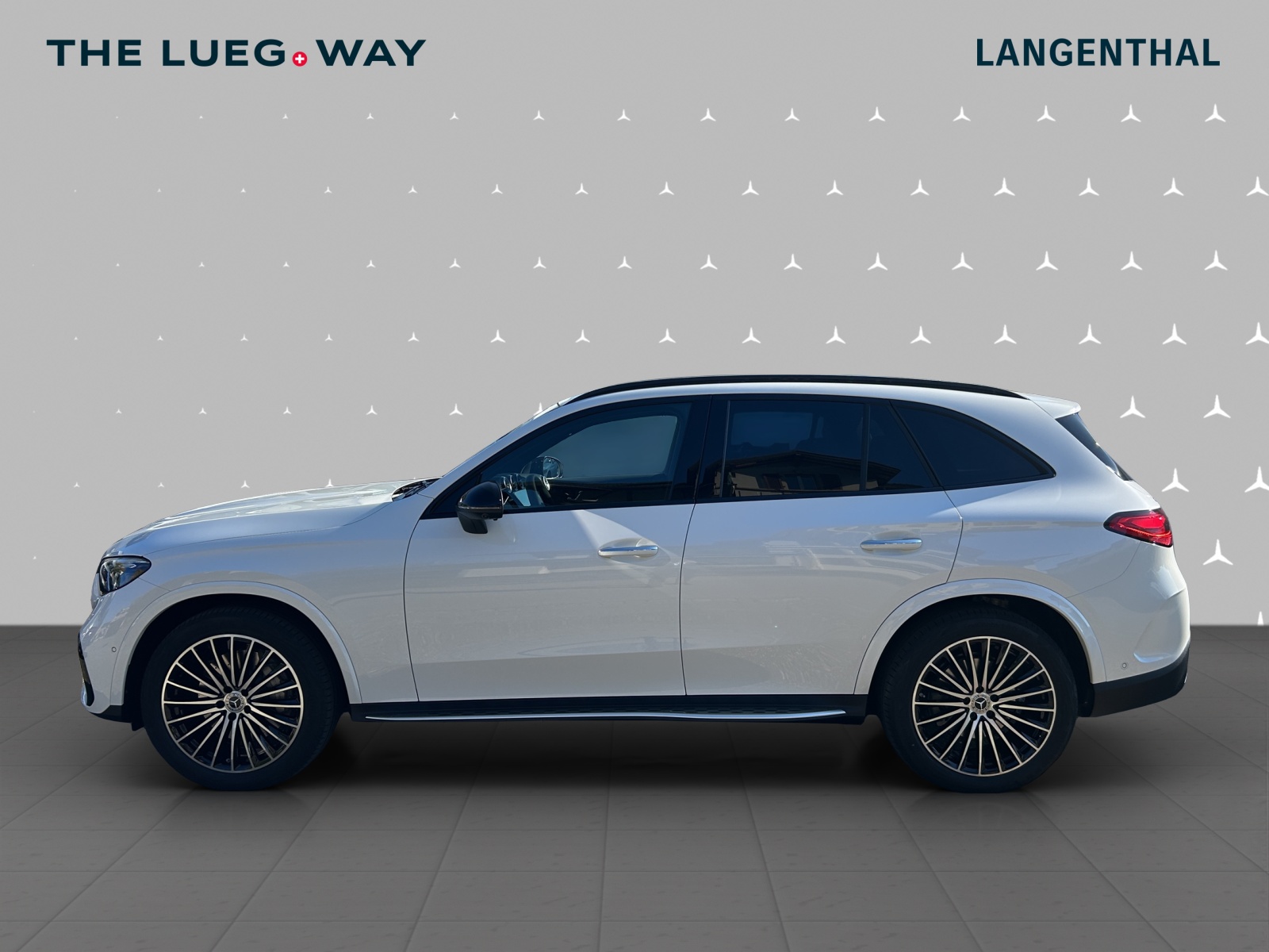 MERCEDES-BENZ GLC 220 d 4Matic 9G-Tronic-image-3