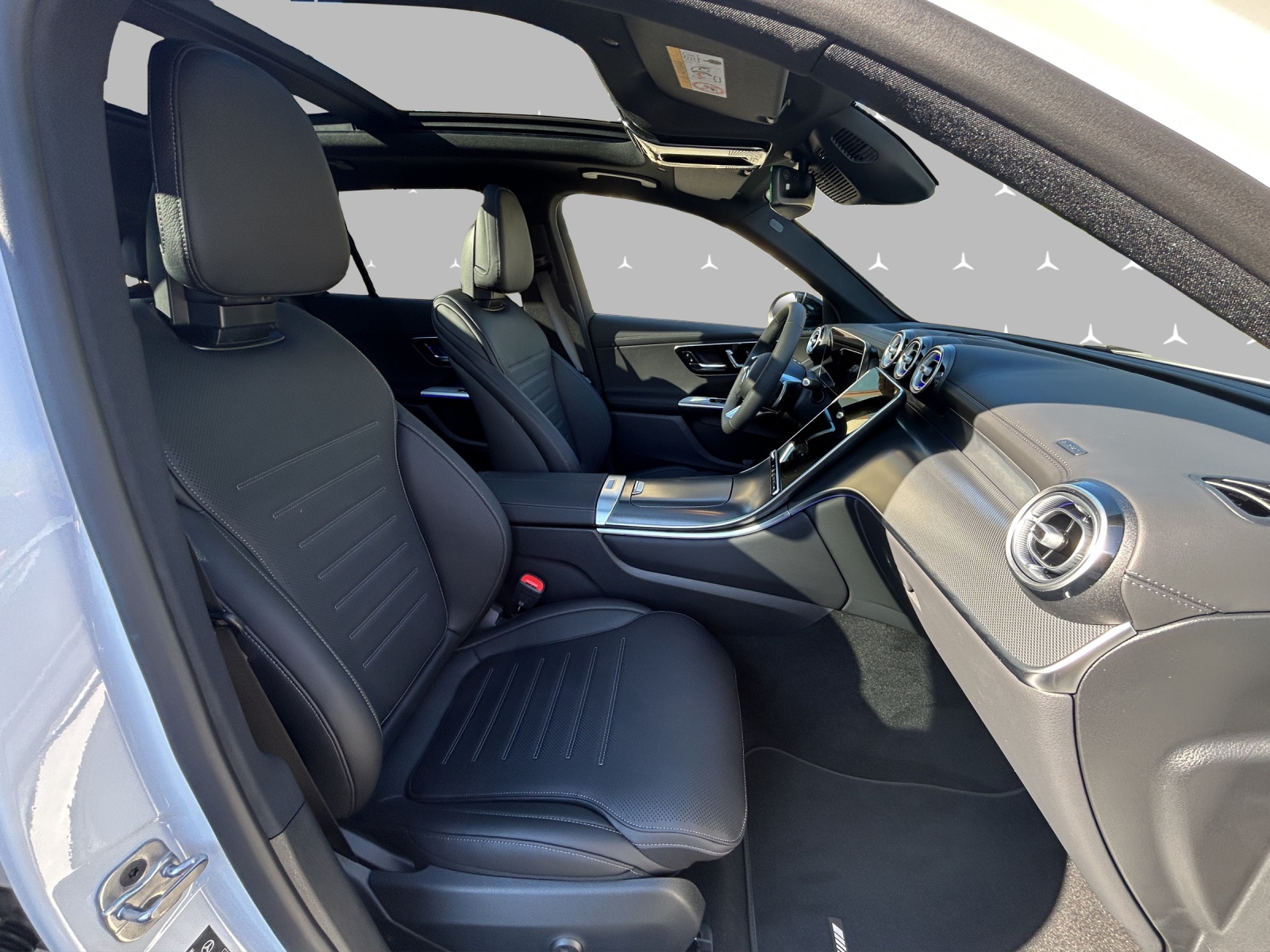 MERCEDES-BENZ GLC 220 d 4Matic 9G-Tronic-image-11