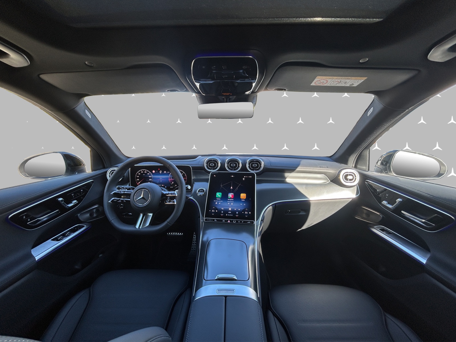 MERCEDES-BENZ GLC 220 d 4Matic 9G-Tronic-image-13