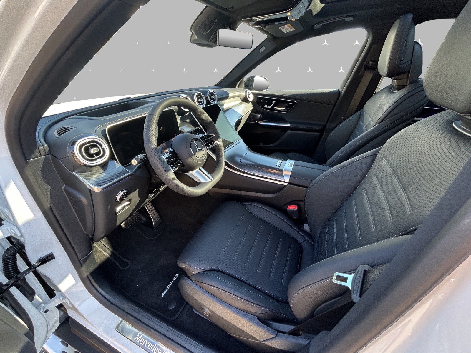 MERCEDES-BENZ GLC 220 d 4Matic 9G-Tronic-image-8