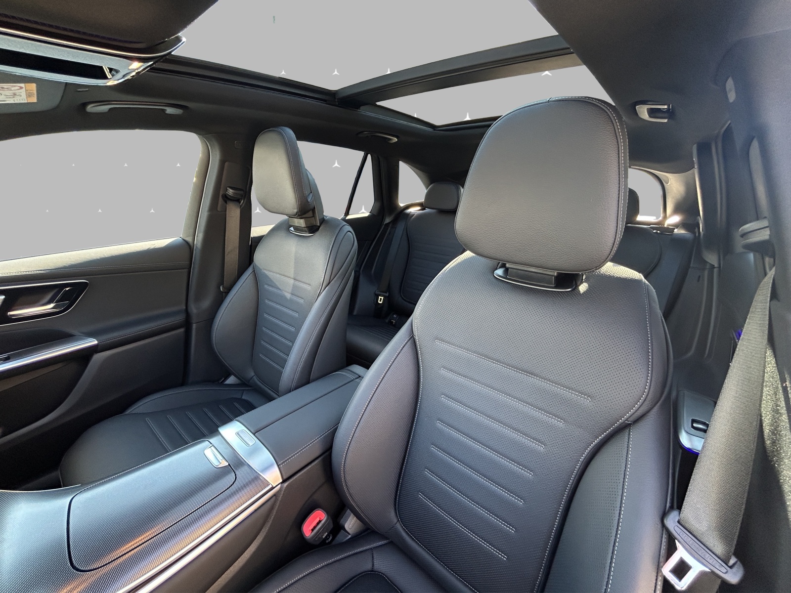 MERCEDES-BENZ GLC 220 d 4Matic 9G-Tronic-image-9