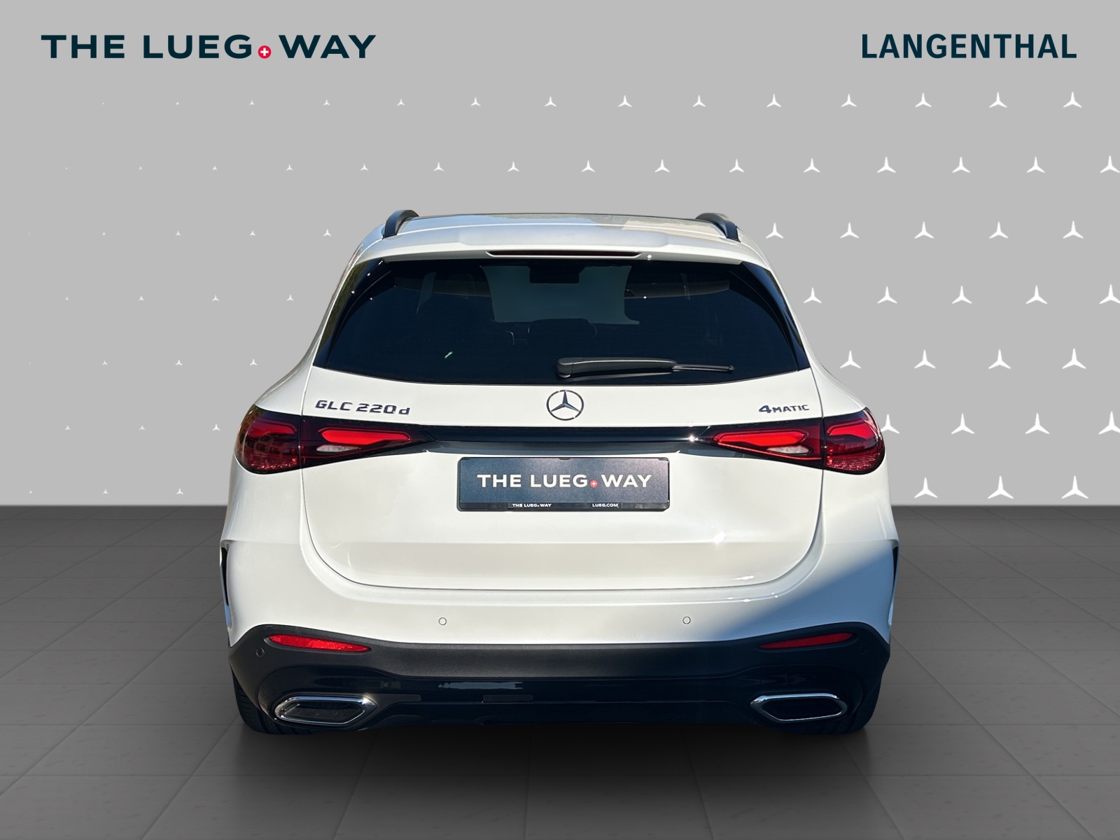 MERCEDES-BENZ GLC 220 d 4Matic 9G-Tronic-image-6