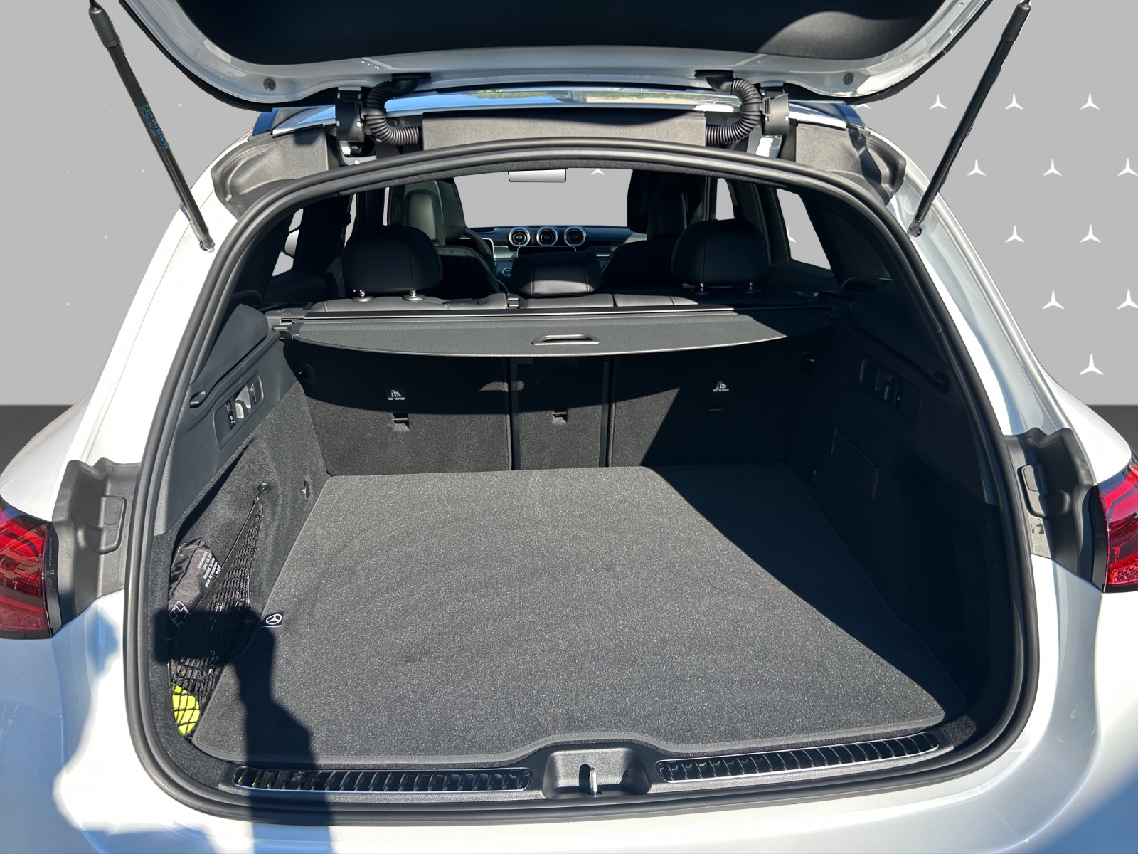 MERCEDES-BENZ GLC 220 d 4Matic 9G-Tronic-image-7