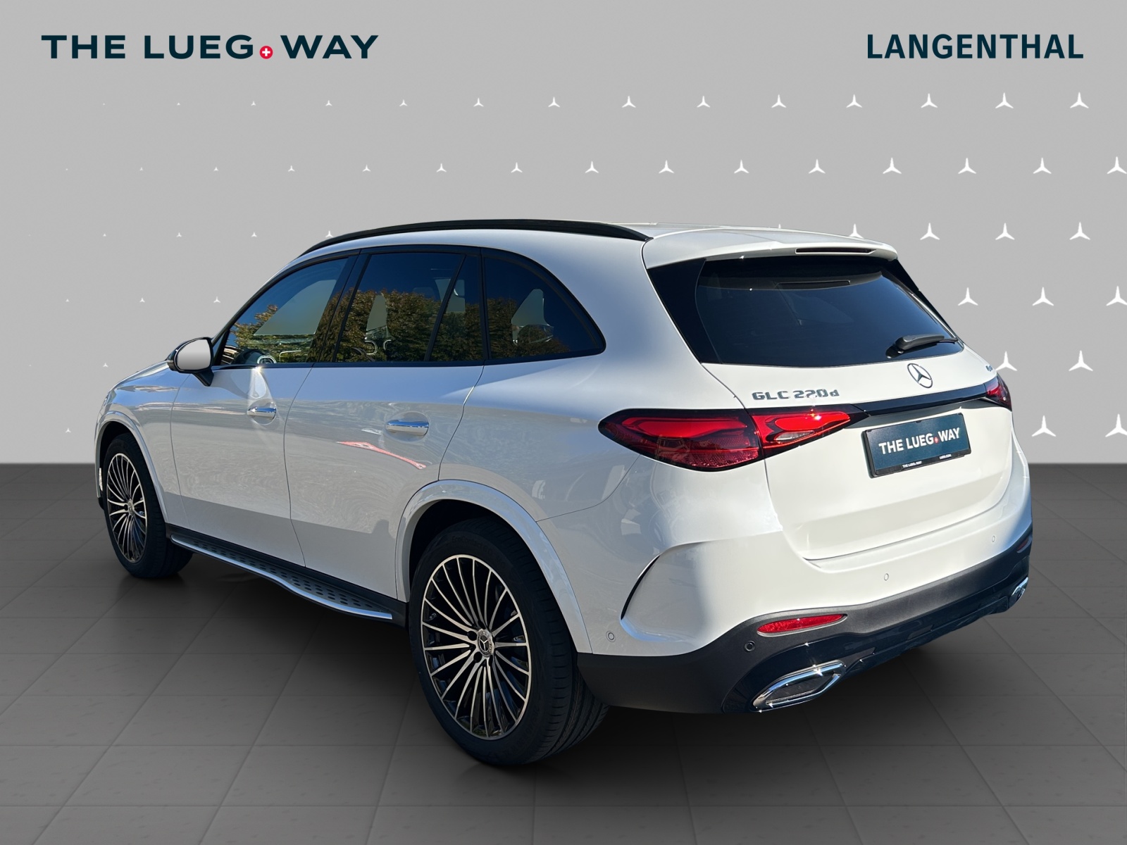 MERCEDES-BENZ GLC 220 d 4Matic 9G-Tronic-image-4