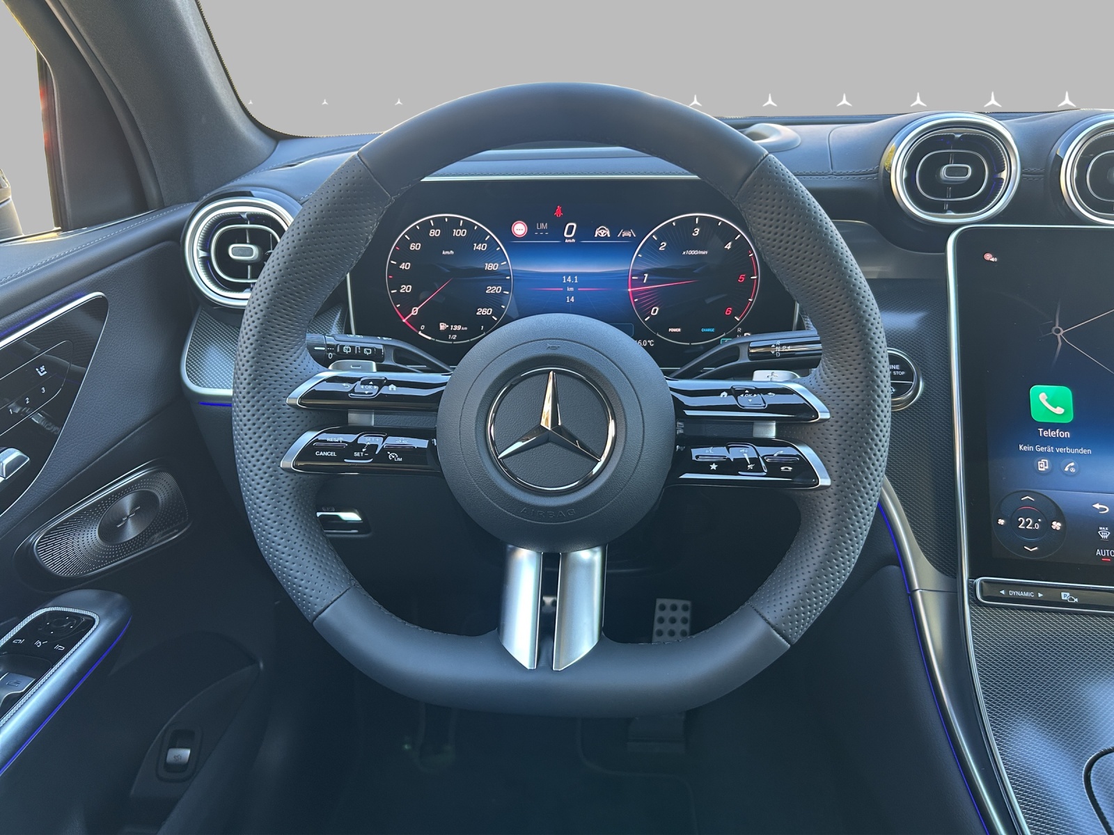 MERCEDES-BENZ GLC 220 d 4Matic 9G-Tronic-image-12
