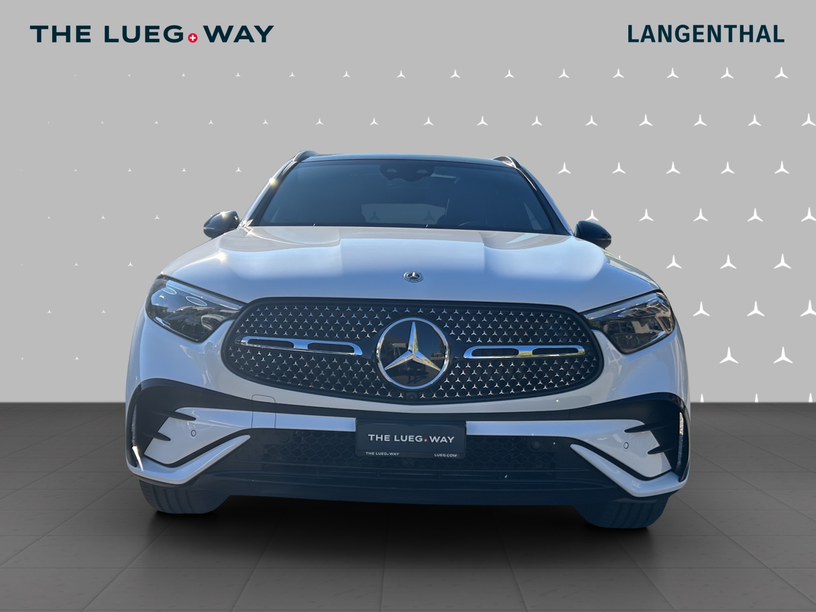 MERCEDES-BENZ GLC 220 d 4Matic 9G-Tronic-image-2