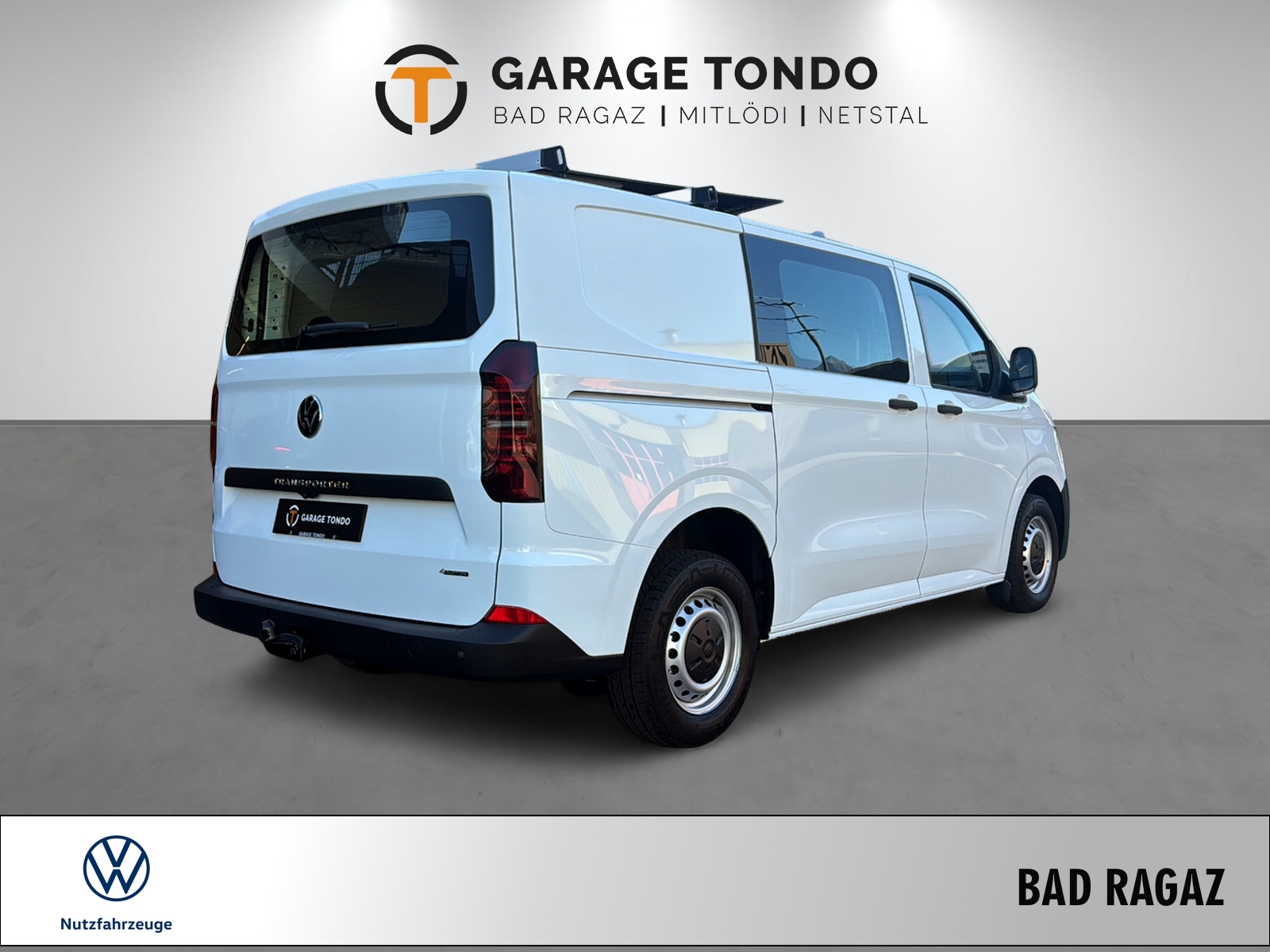 VW Transporter Kaw. 3100 2.0 TDI 150 4motion-image-3