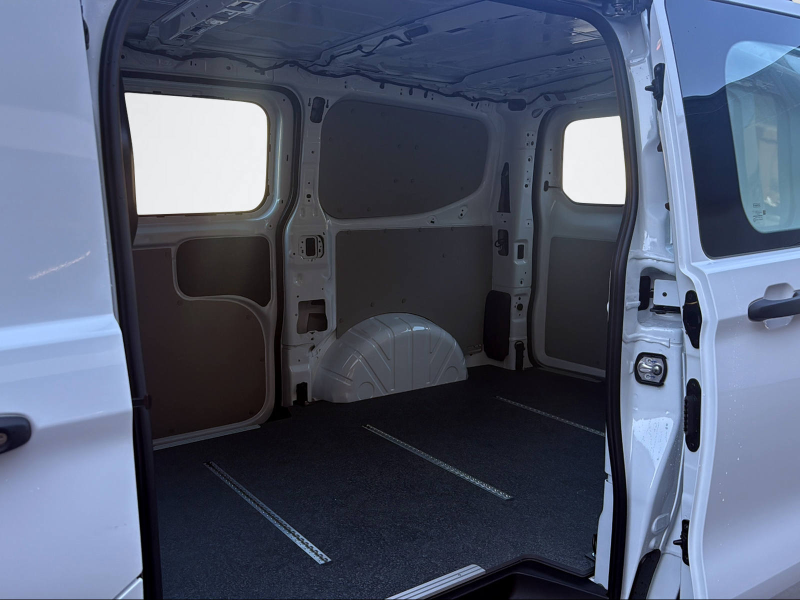 VW Transporter Kaw. 3100 2.0 TDI 150 4motion-image-8