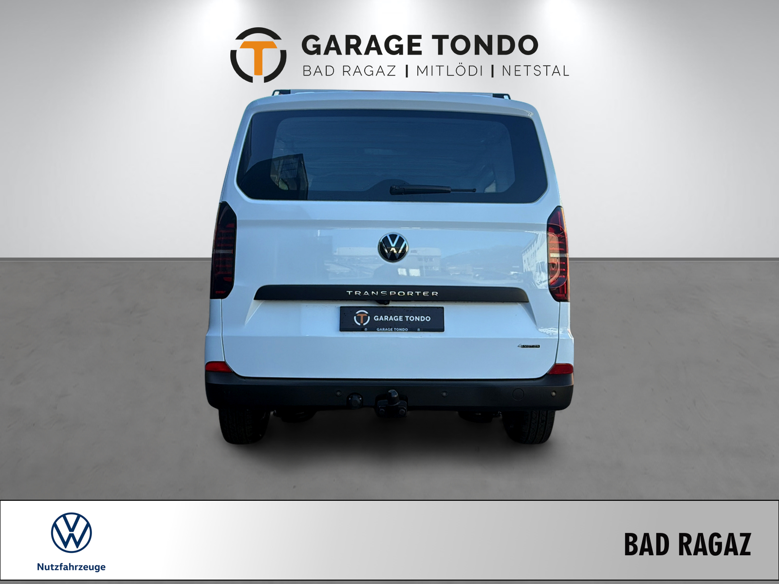 VW Transporter Kaw. 3100 2.0 TDI 150 4motion-image-5