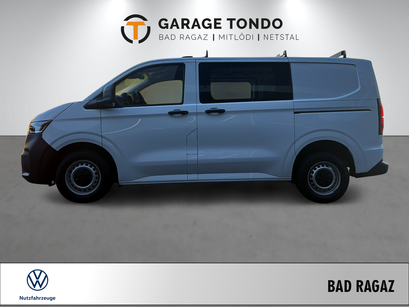 VW Transporter Kaw. 3100 2.0 TDI 150 4motion-image-2