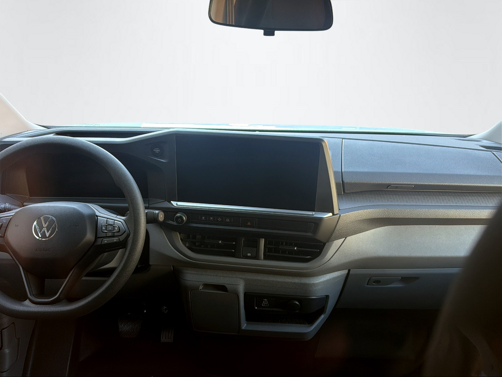 VW Transporter Kaw. 3100 2.0 TDI 150 4motion-image-9