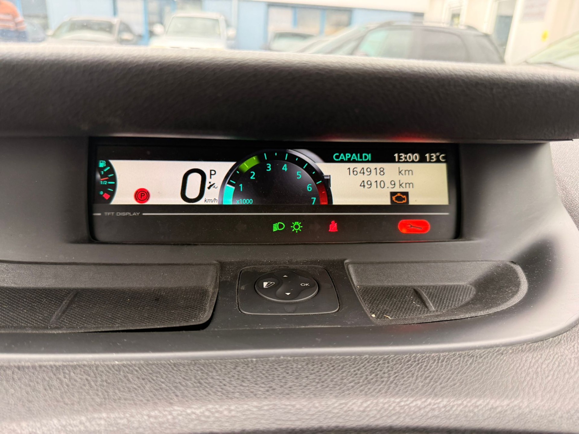 RENAULT Scénic 2.0 16V Privilège X-Tronic CVT-image-6