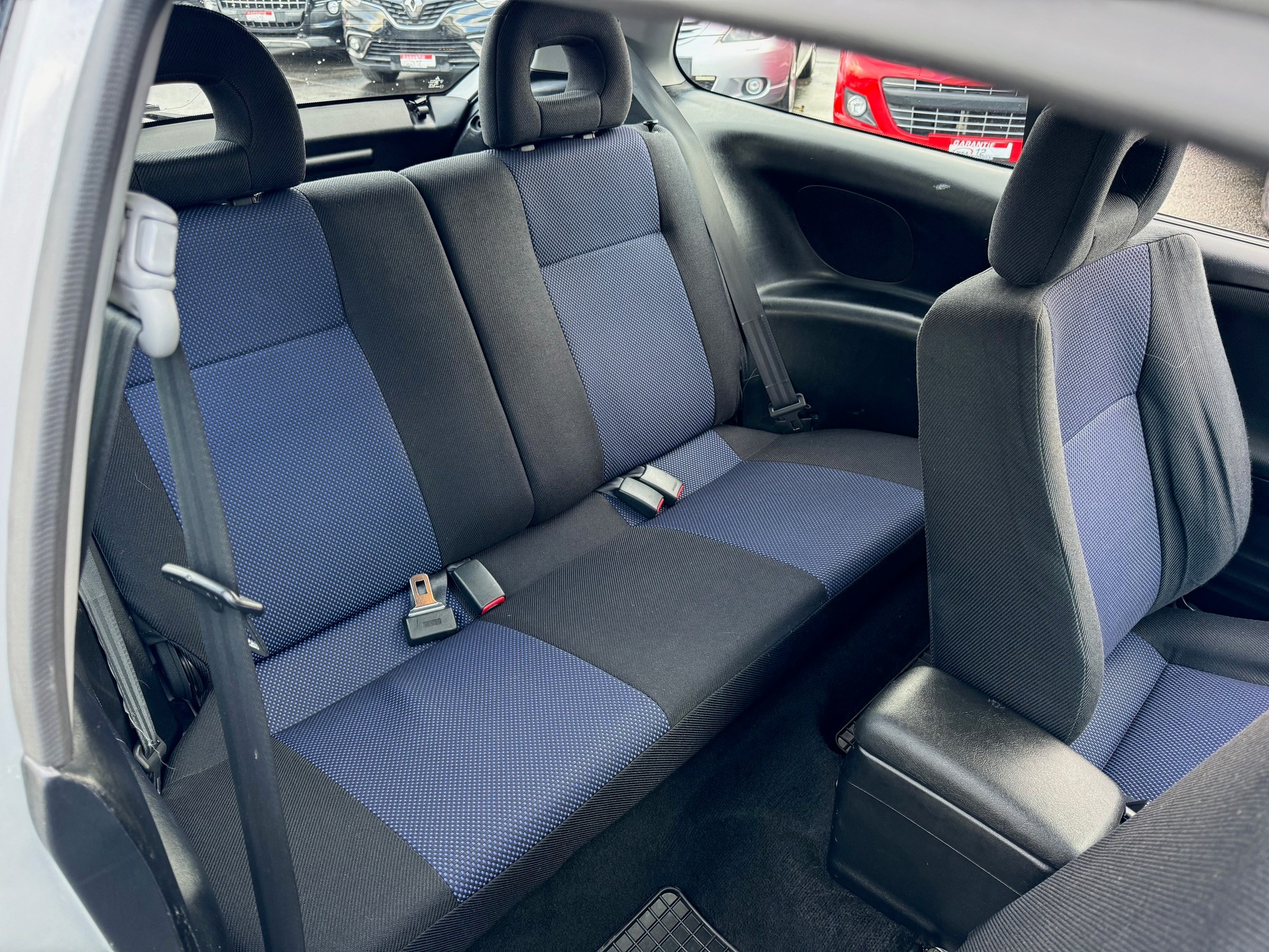 MITSUBISHI Colt 1.3 16V Premium-image-11