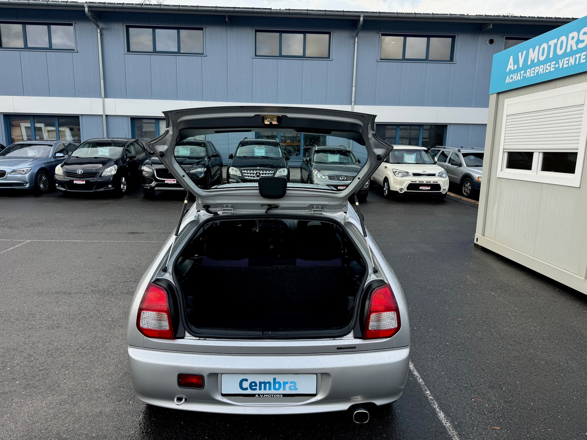 MITSUBISHI Colt 1.3 16V Premium-image-6