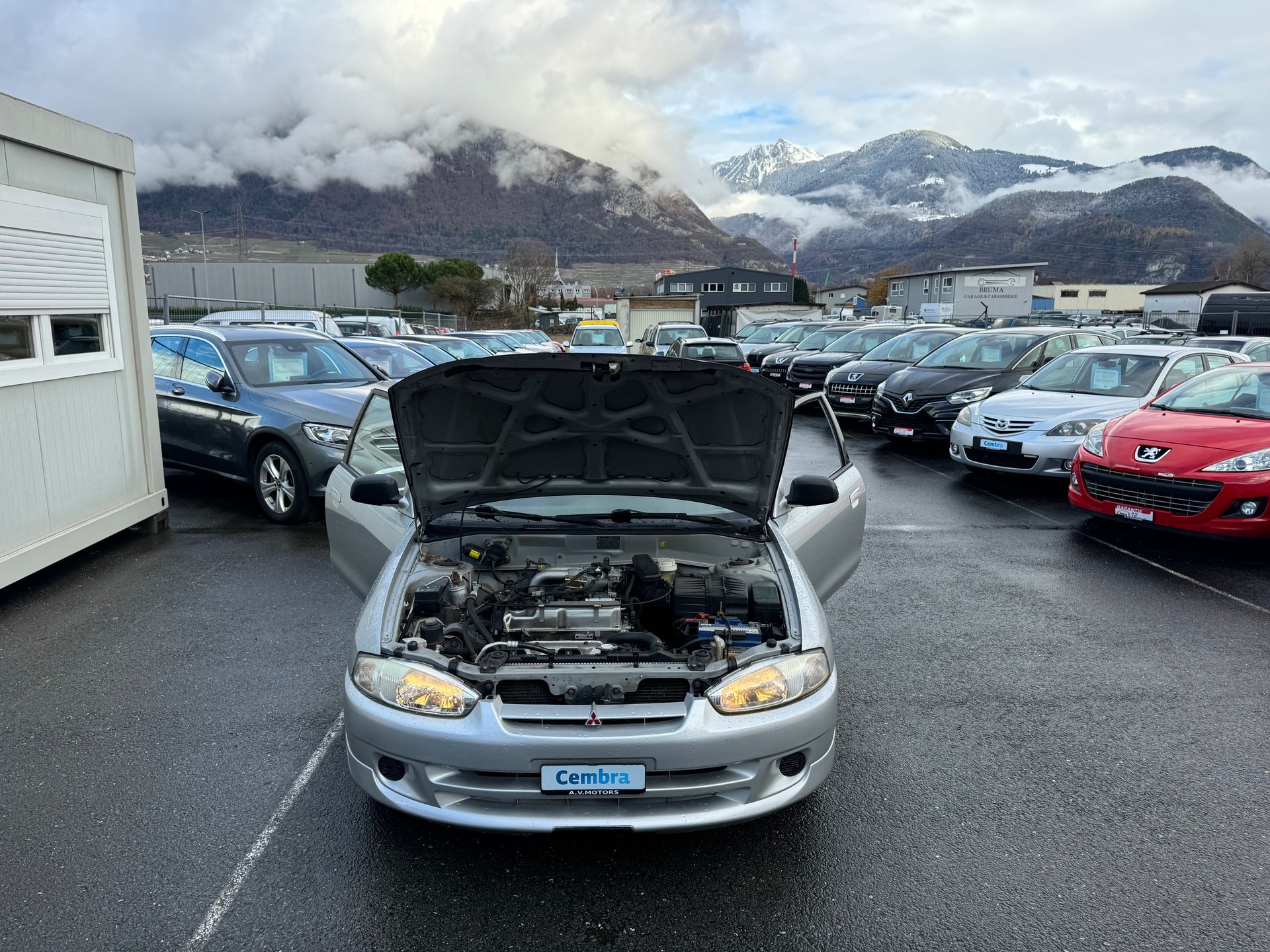 MITSUBISHI Colt 1.3 16V Premium-image-14