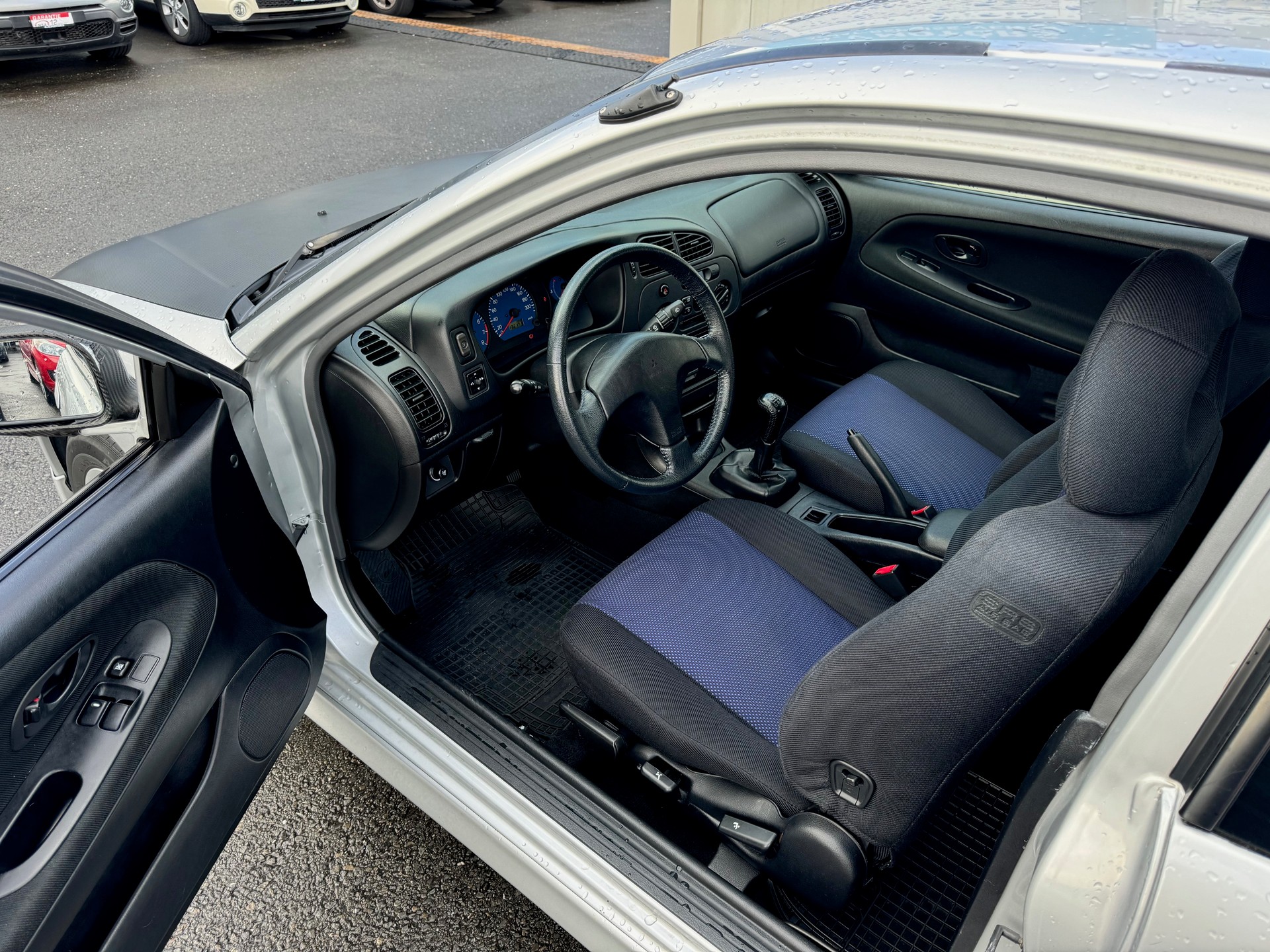 MITSUBISHI Colt 1.3 16V Premium-image-7