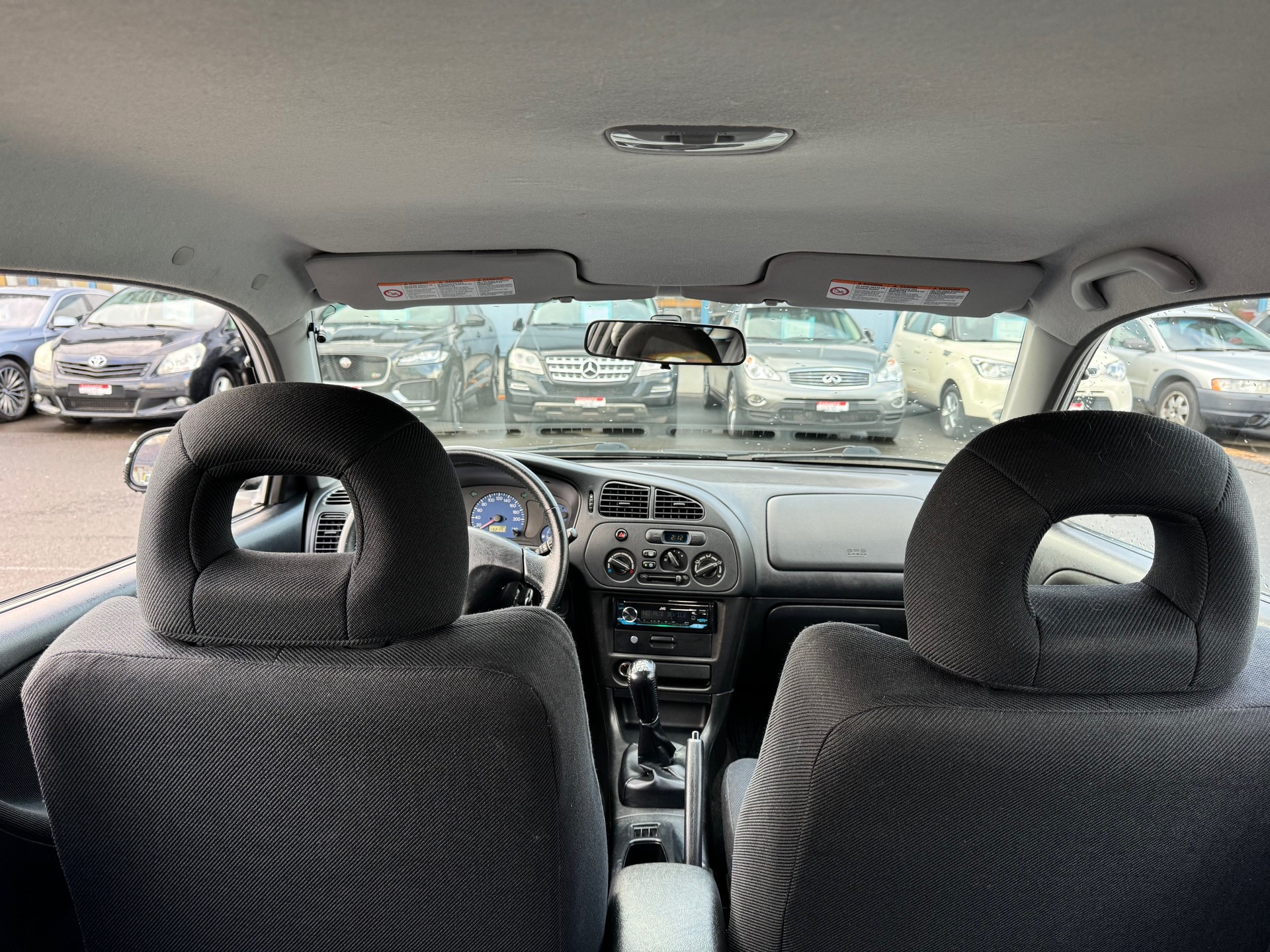 MITSUBISHI Colt 1.3 16V Premium-image-10