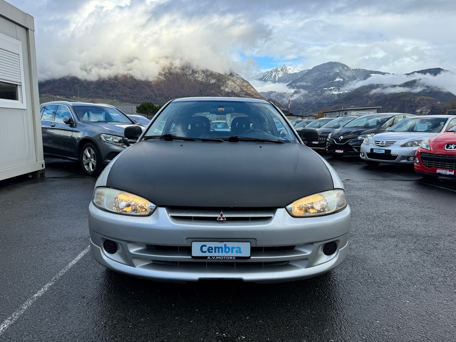 MITSUBISHI Colt 1.3 16V Premium-image-2