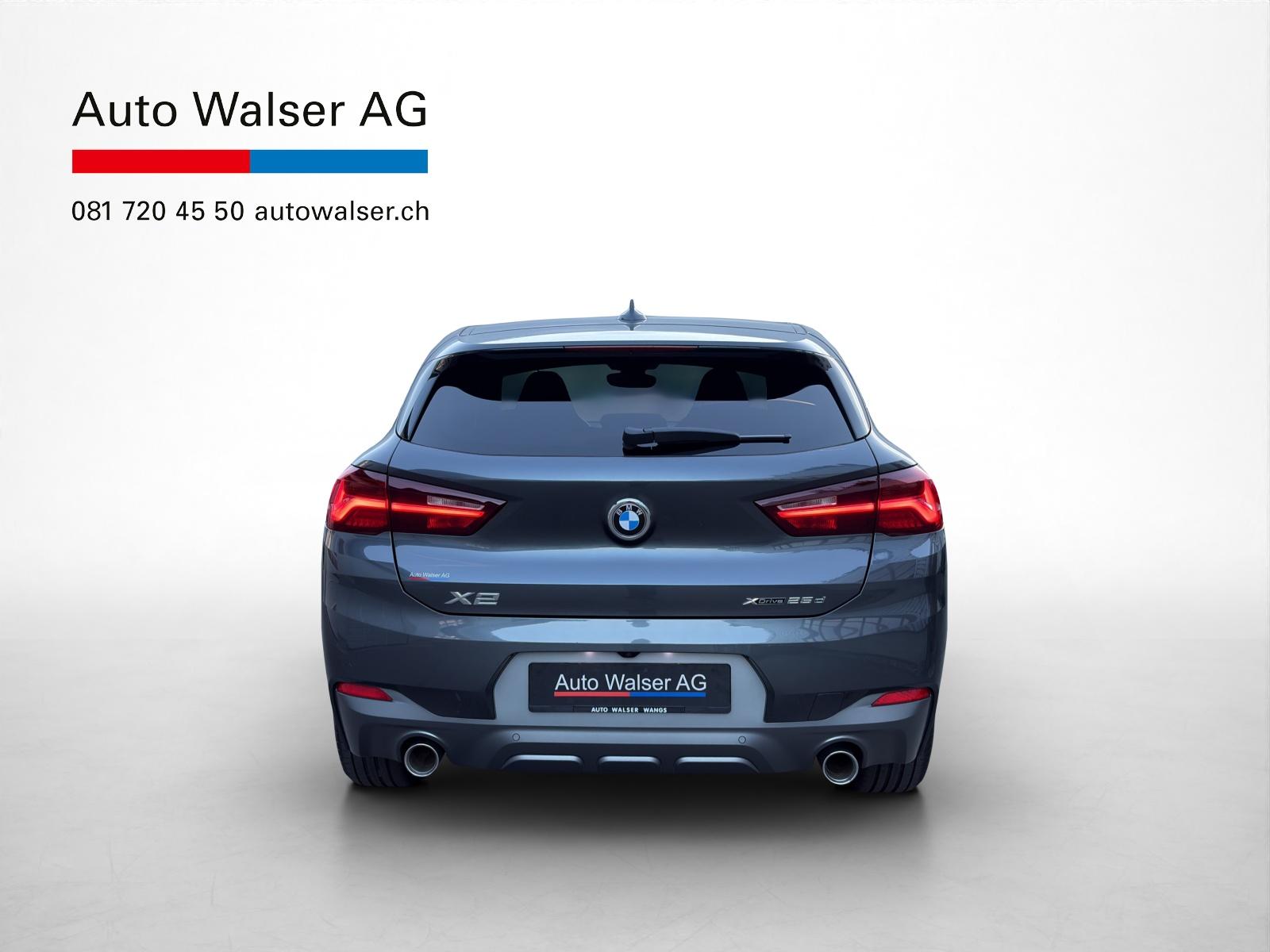 BMW X2 25d xDrive-image-3