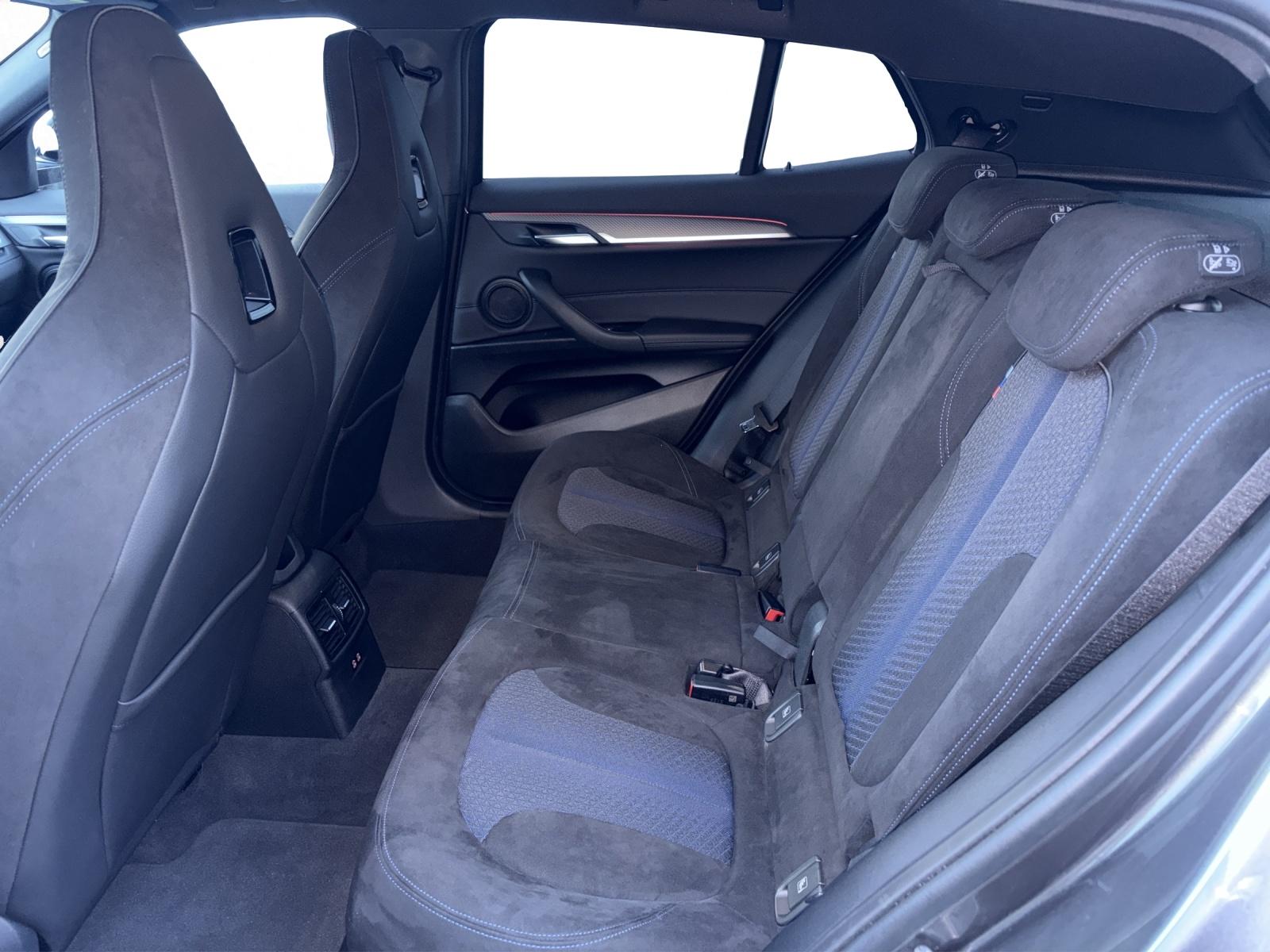 BMW X2 25d xDrive-image-13