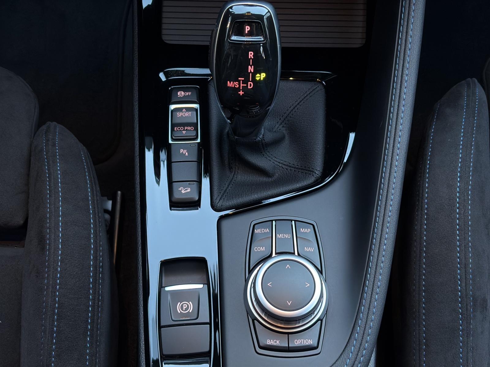 BMW X2 25d xDrive-image-19