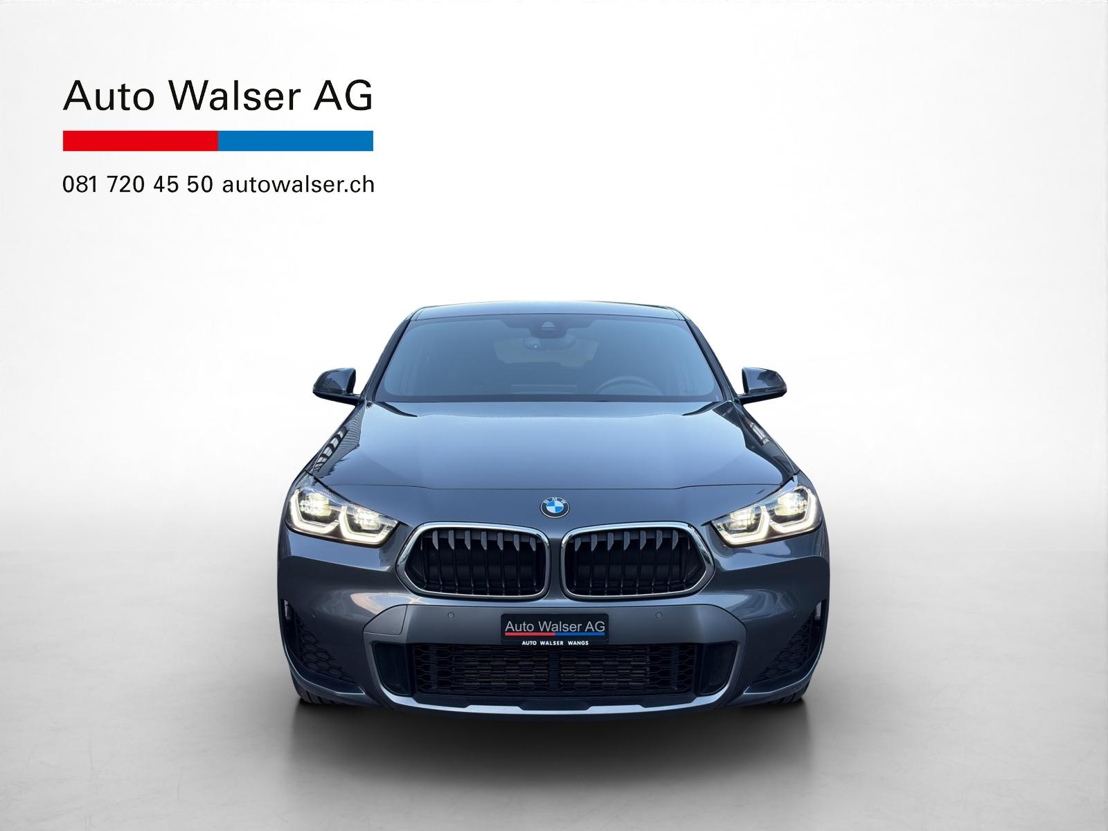 BMW X2 25d xDrive-image-7