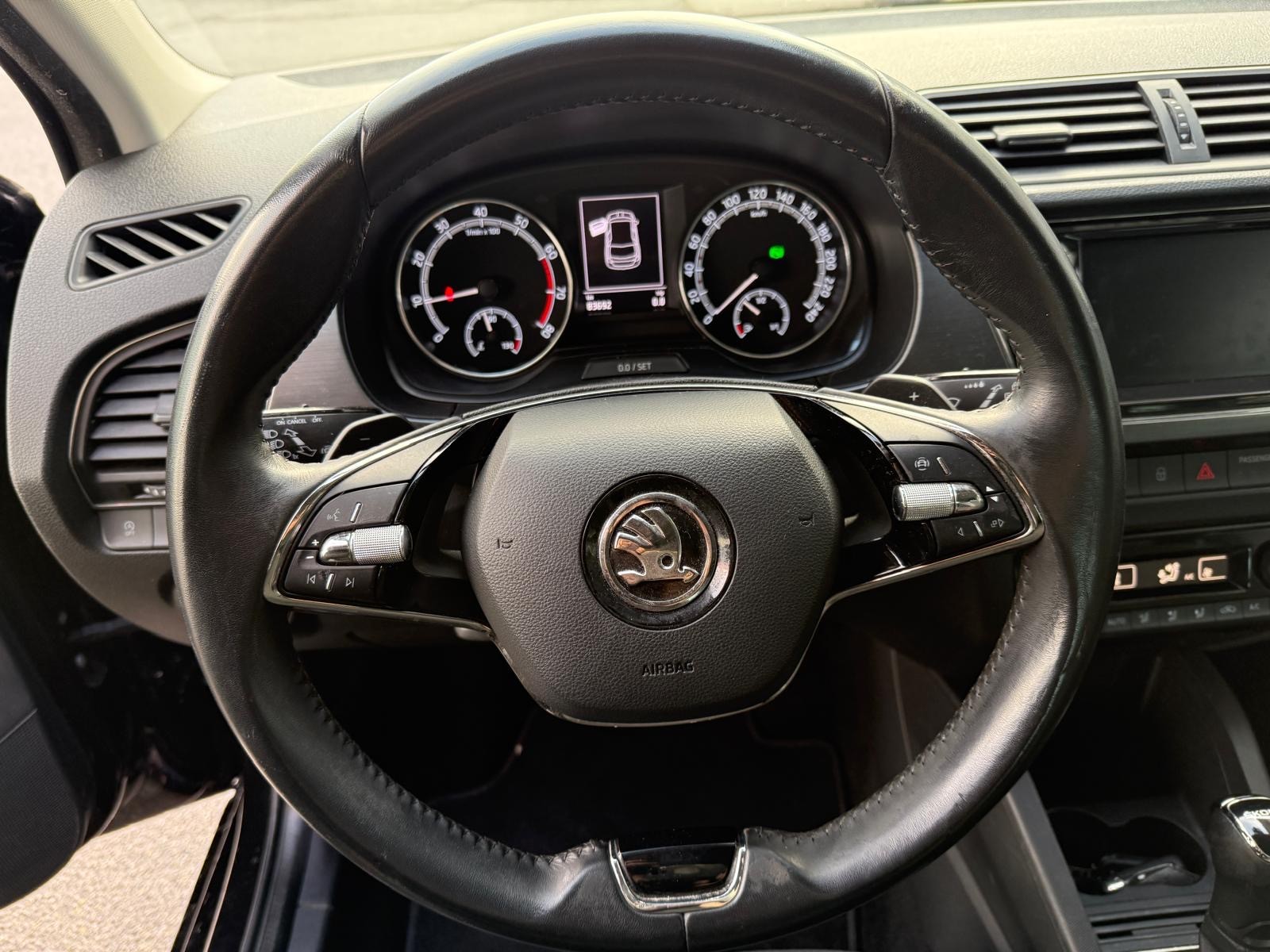 SKODA Fabia 1.0 TSI Style DSG-image-13