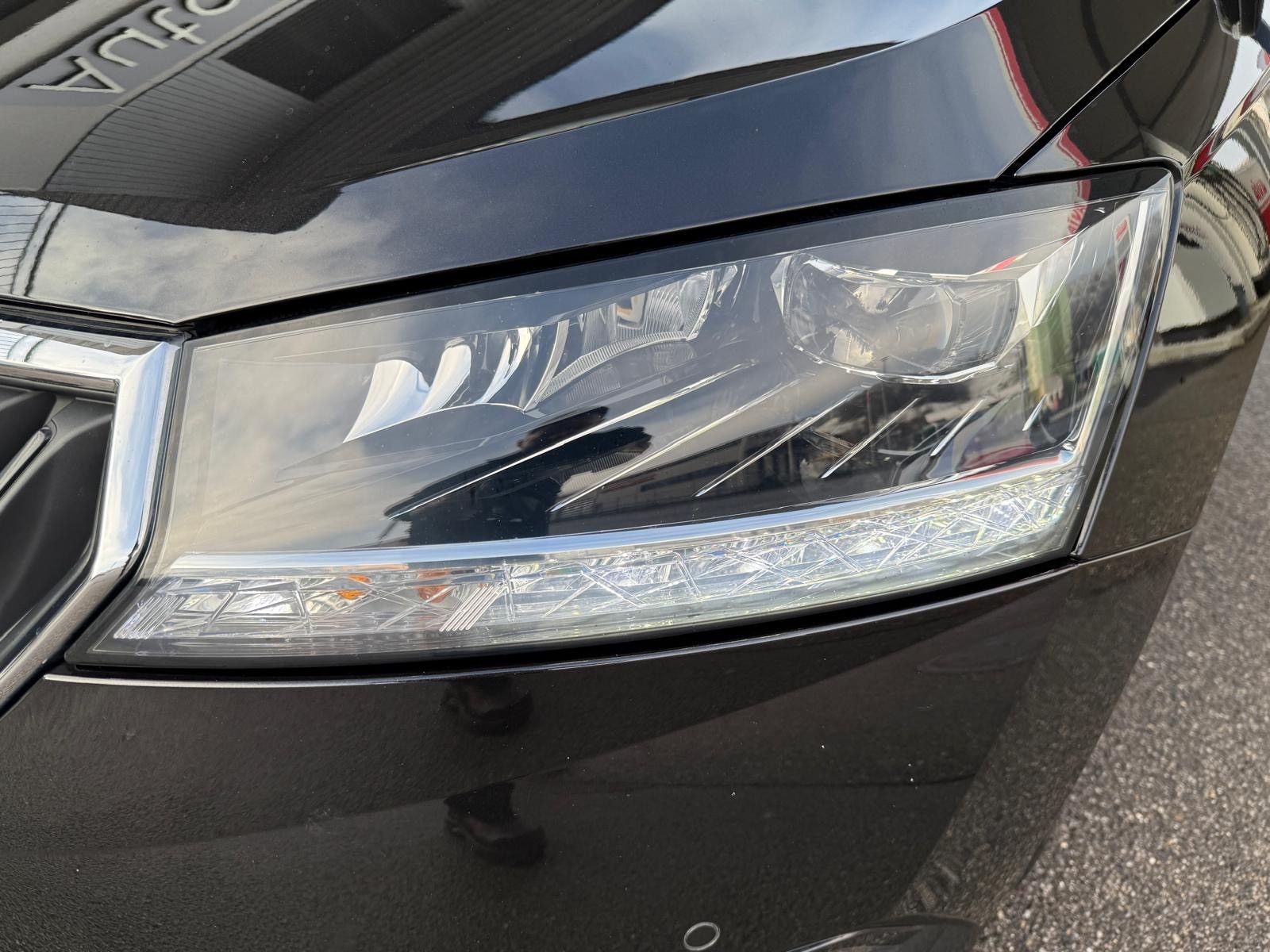 SKODA Fabia 1.0 TSI Style DSG-image-2