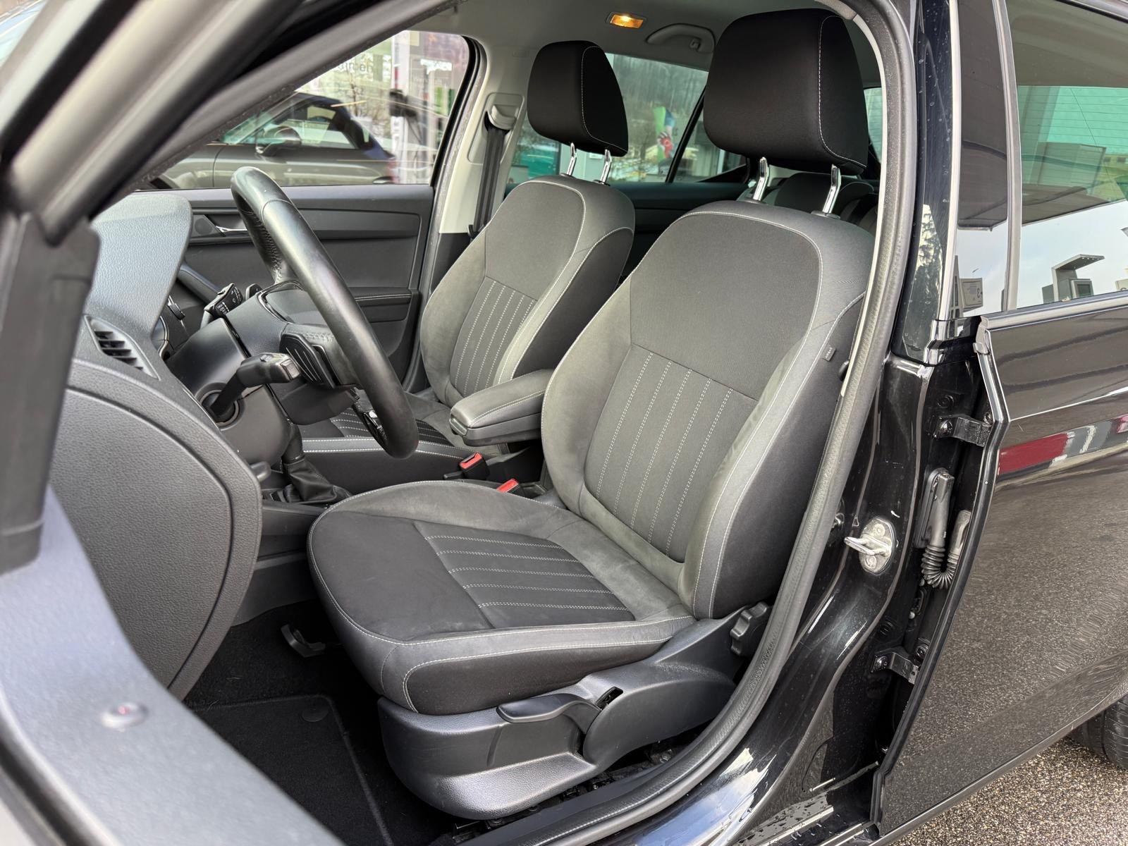 SKODA Fabia 1.0 TSI Style DSG-image-19