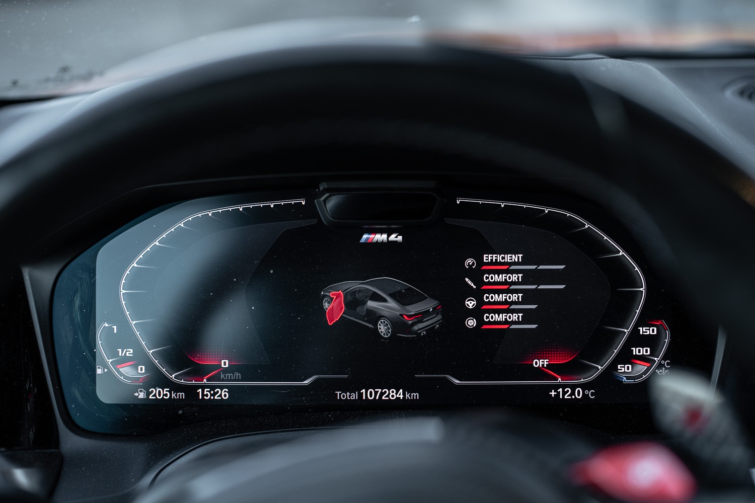 BMW M4 Coupé CompetitionM xDr-image-15
