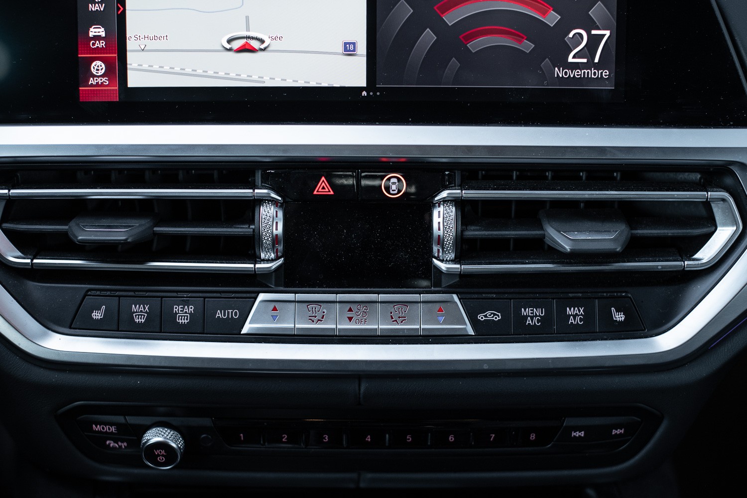 BMW M4 Coupé CompetitionM xDr-image-19