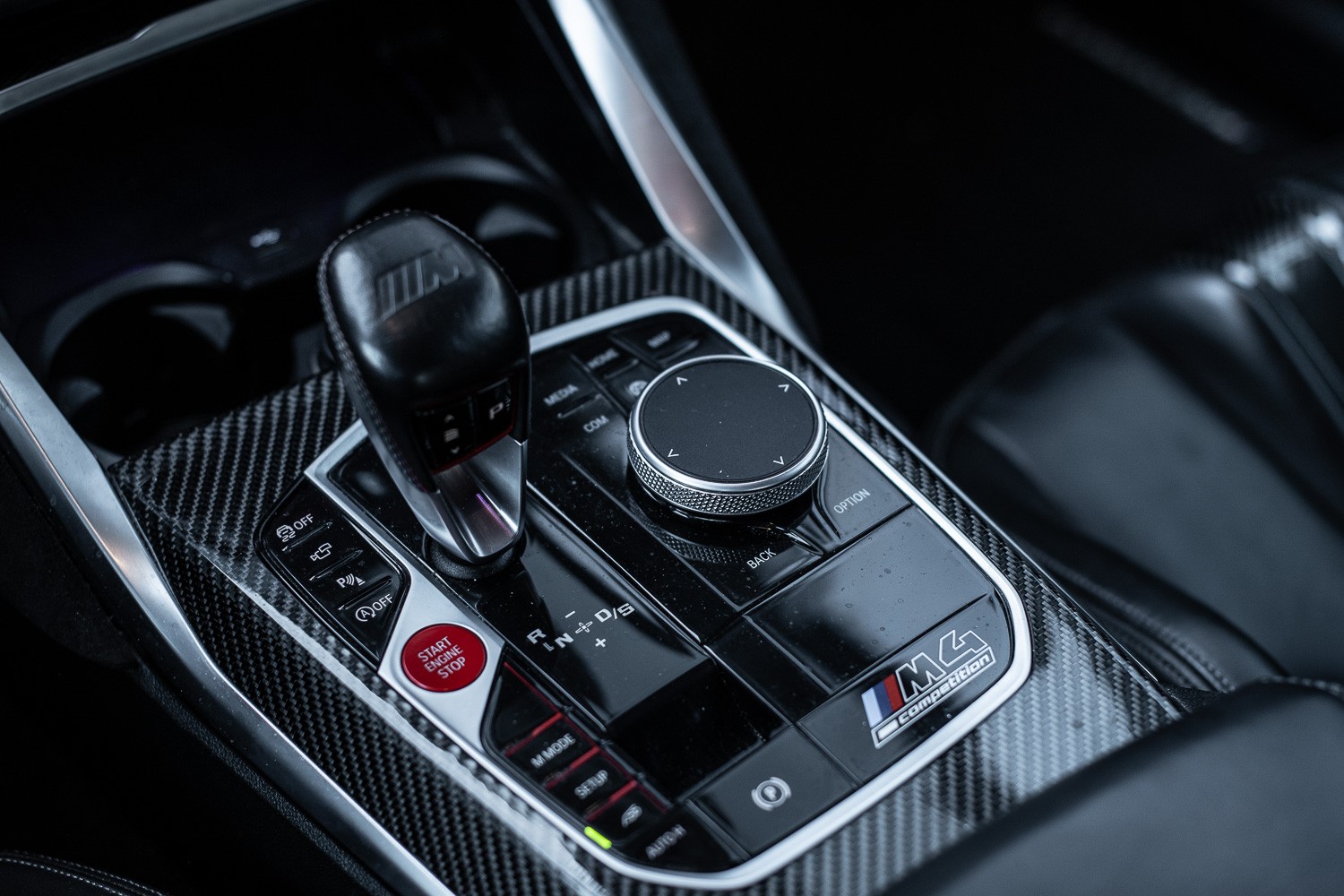 BMW M4 Coupé CompetitionM xDr-image-18