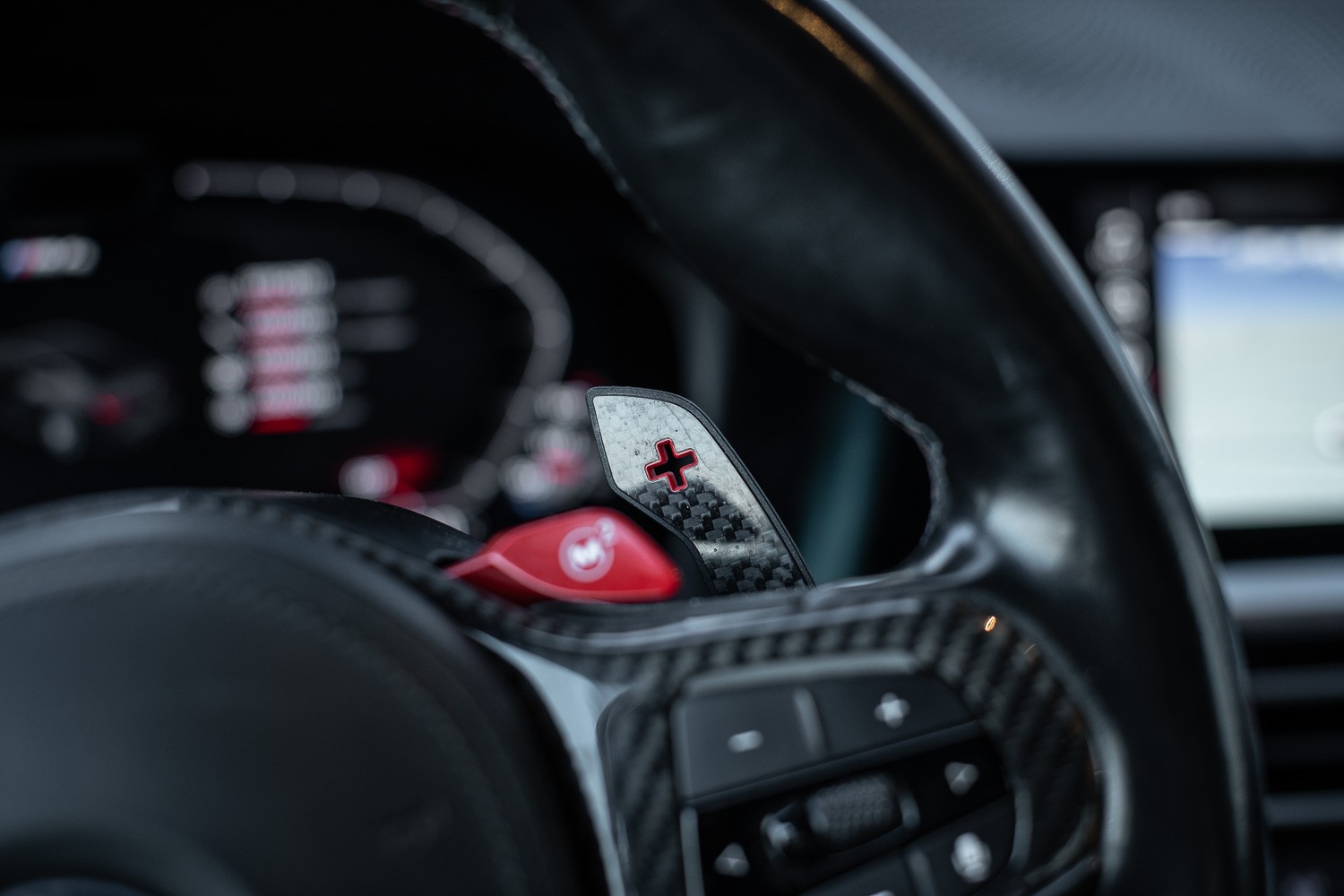 BMW M4 Coupé CompetitionM xDr-image-16