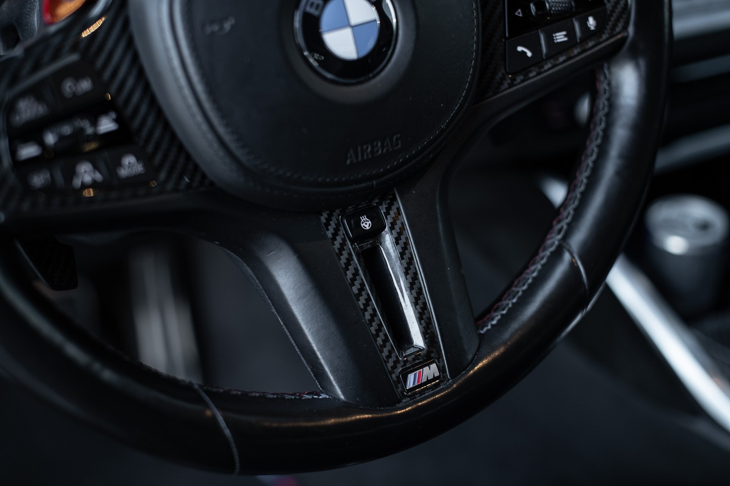 BMW M4 Coupé CompetitionM xDr-image-21