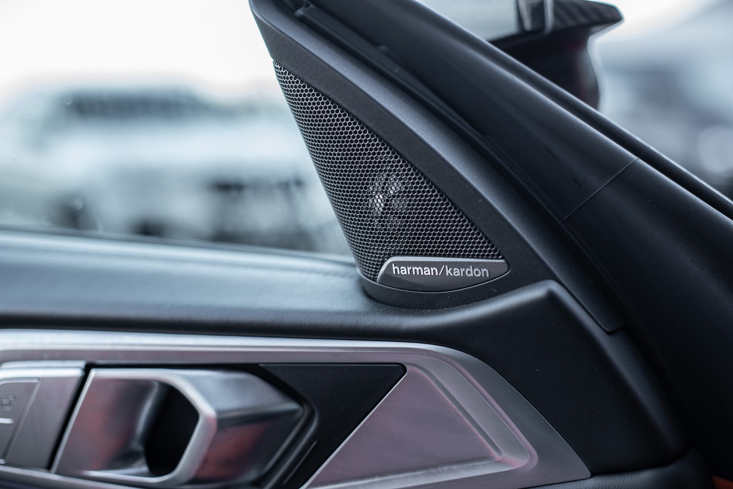 BMW M4 Coupé CompetitionM xDr-image-13