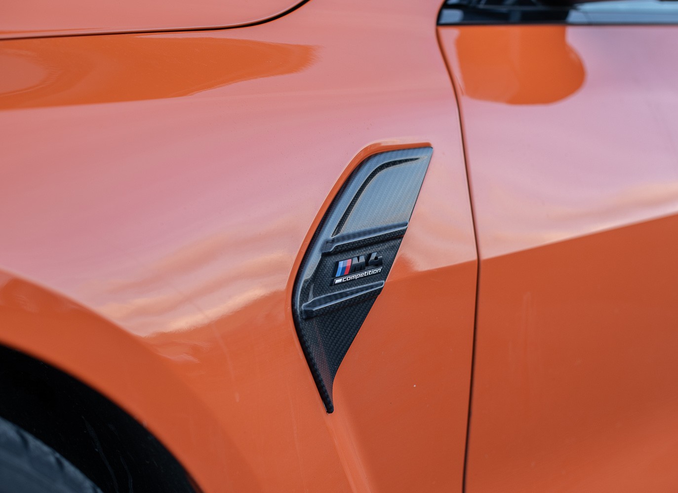 BMW M4 Coupé CompetitionM xDr-image-7