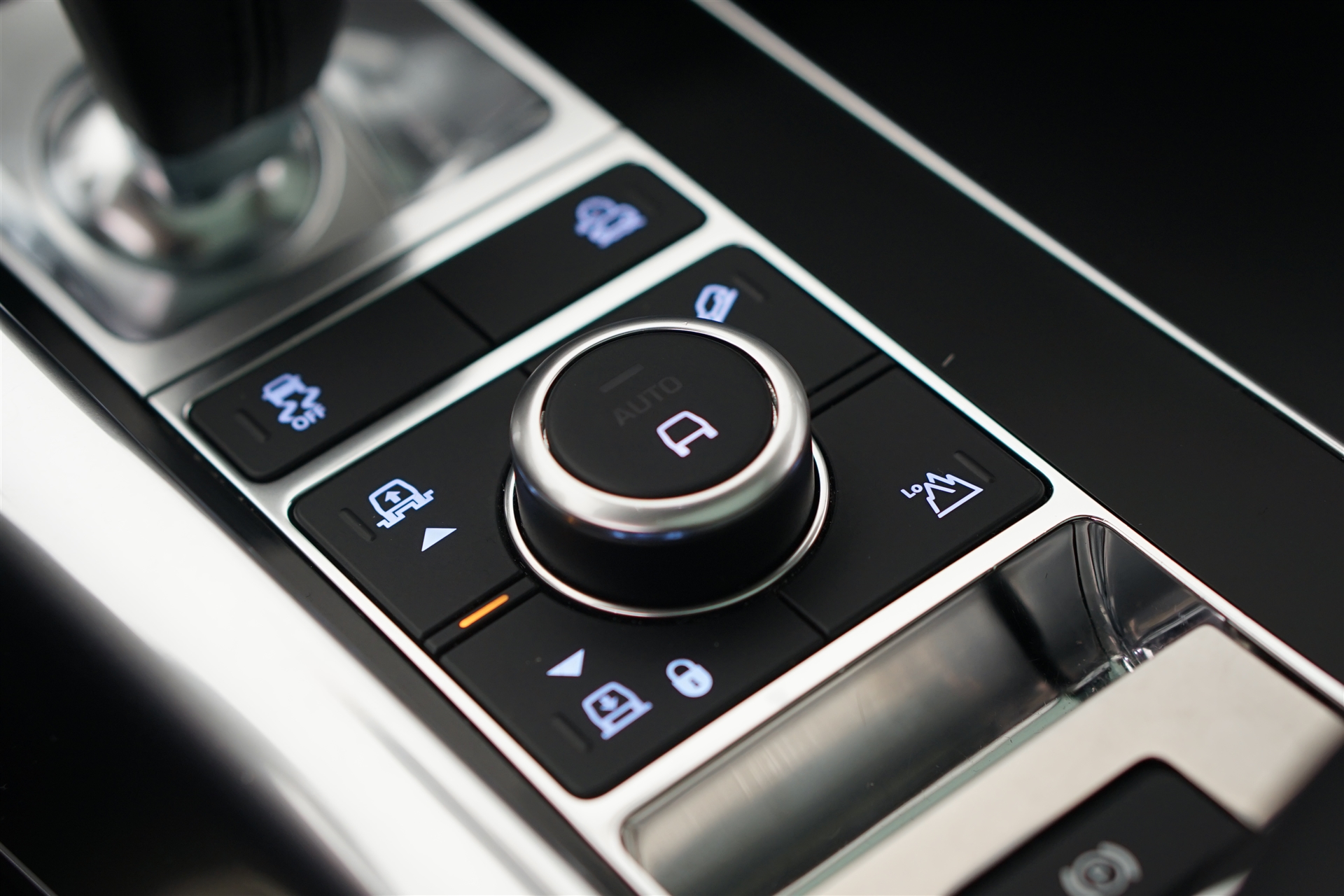 LAND ROVER Range Rover Sport 5.0 V8 S/C HSE Dynamic Automatic *CH-Fahrzeug* *Panoramadach* *Meridian Soundsystem*-image-28