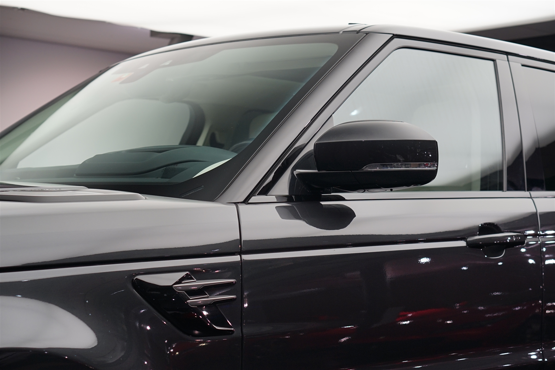 LAND ROVER Range Rover Sport 5.0 V8 S/C HSE Dynamic Automatic *CH-Fahrzeug* *Panoramadach* *Meridian Soundsystem*-image-52