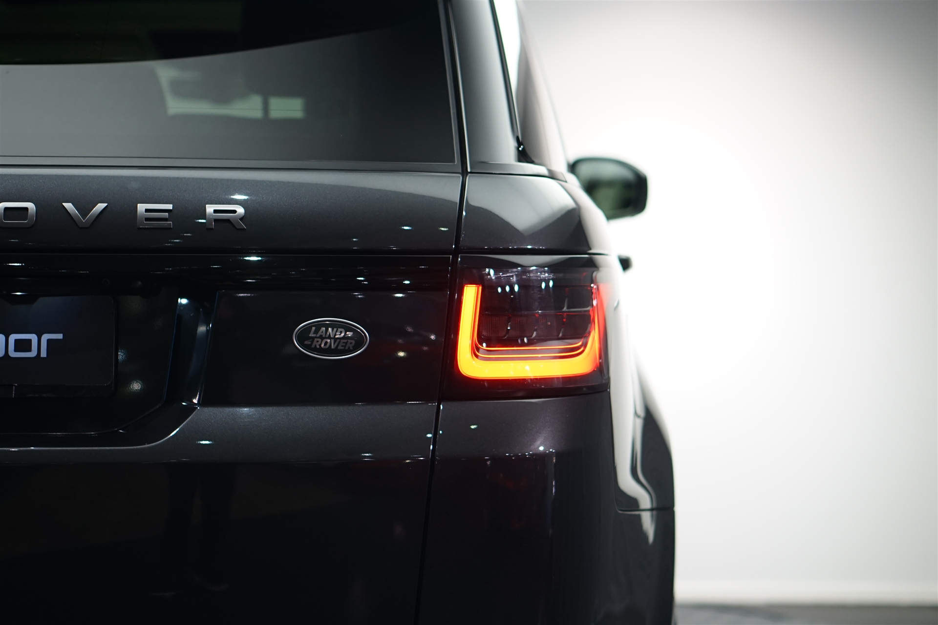 LAND ROVER Range Rover Sport 5.0 V8 S/C HSE Dynamic Automatic *CH-Fahrzeug* *Panoramadach* *Meridian Soundsystem*-image-10