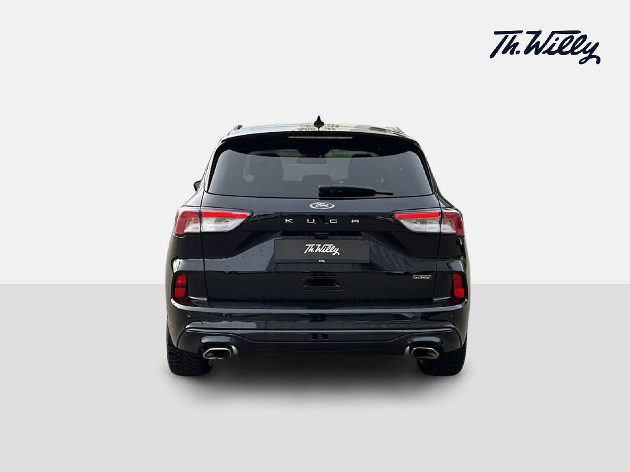 FORD Kuga 2.5 Plug-in Hybrid ST-Line X-image-3