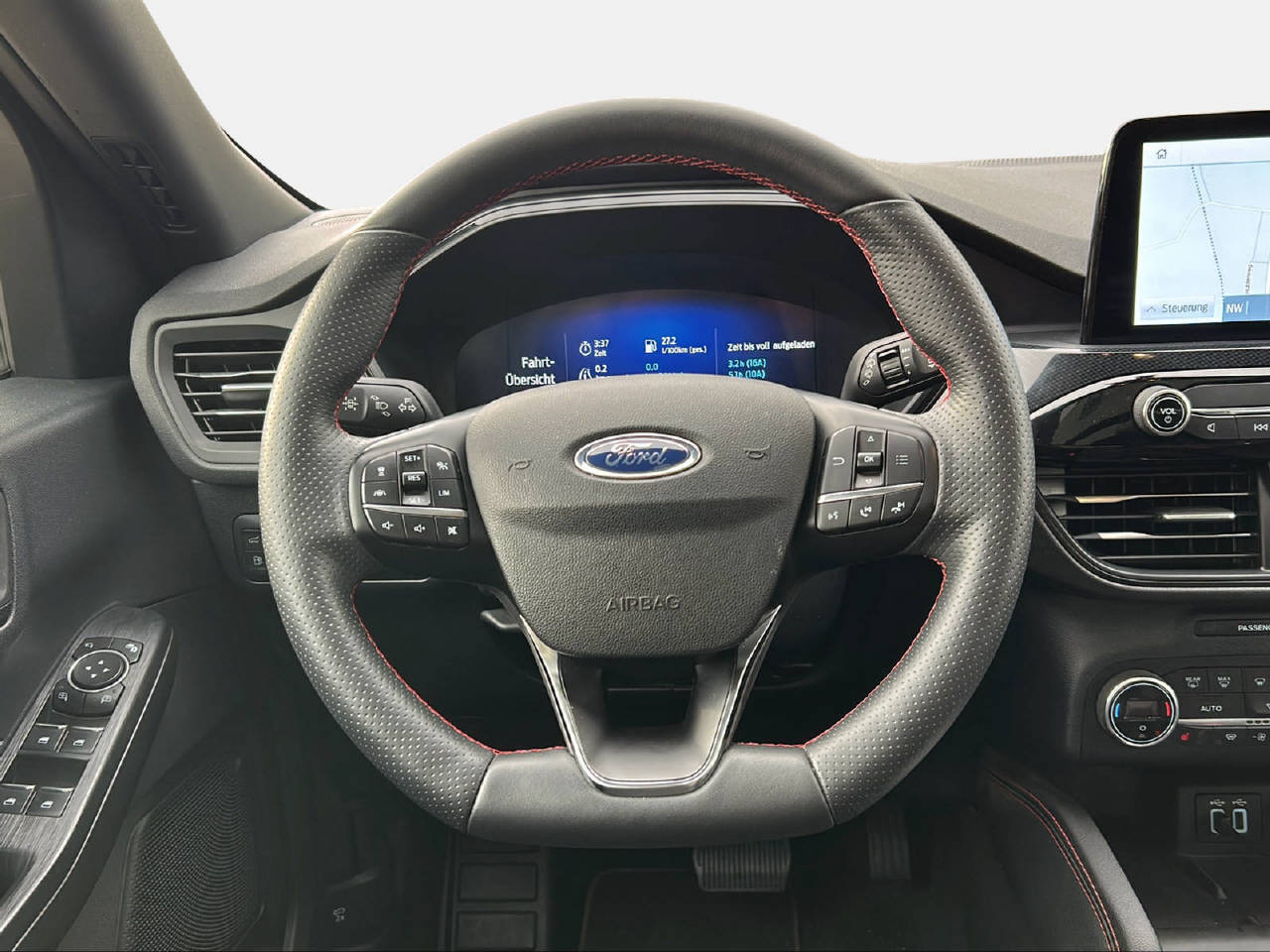 FORD Kuga 2.5 Plug-in Hybrid ST-Line X-image-11