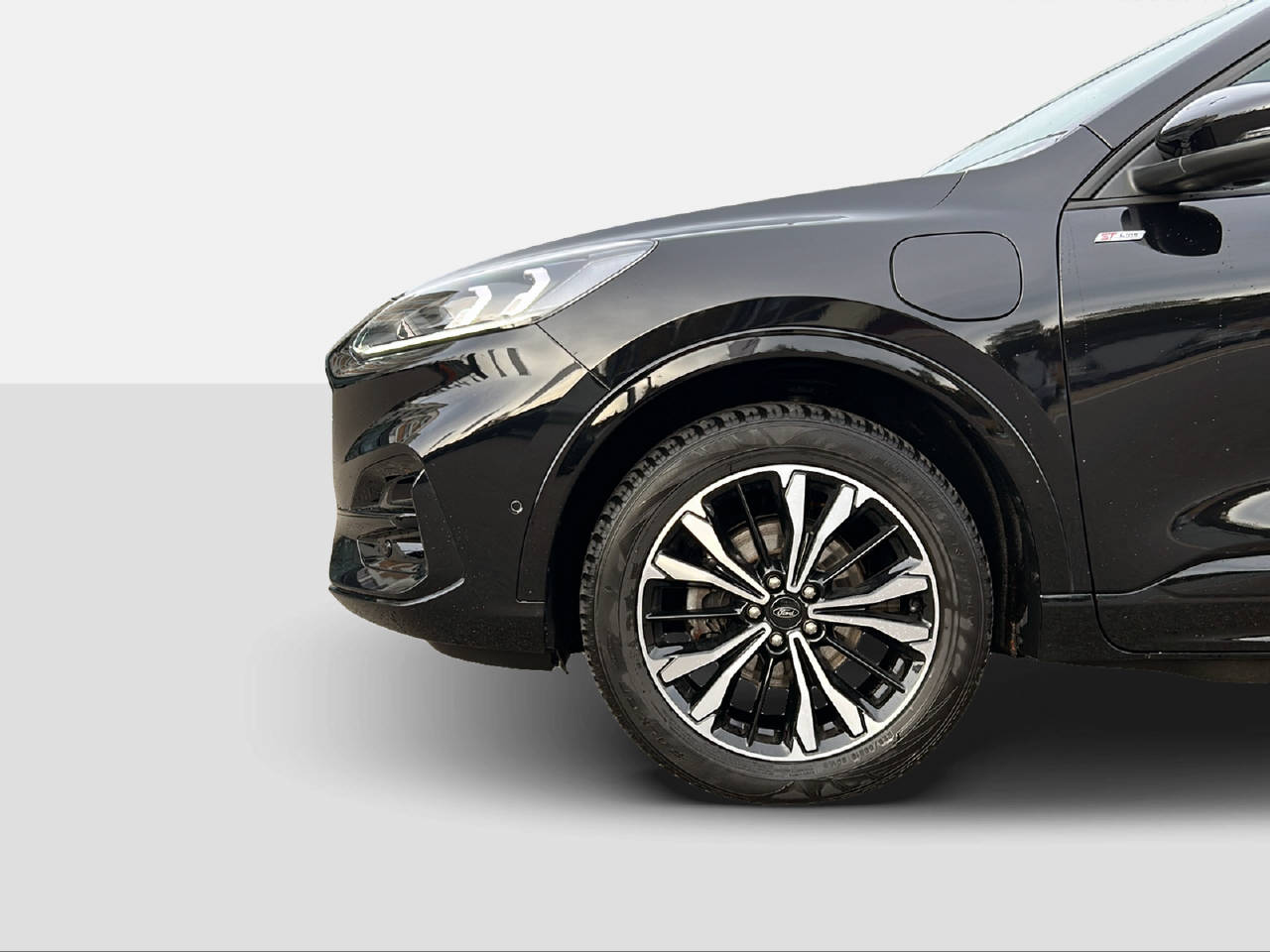 FORD Kuga 2.5 Plug-in Hybrid ST-Line X-image-8