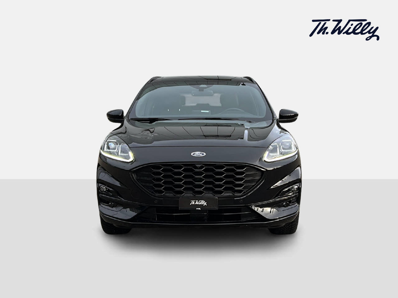 FORD Kuga 2.5 Plug-in Hybrid ST-Line X-image-7