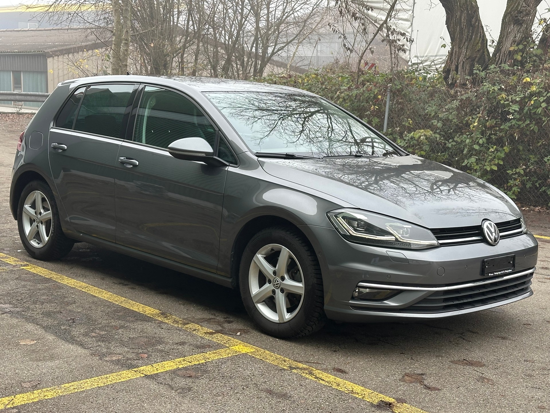 VW Golf 1.4 TSI Highline DSG-showroom-element-2
