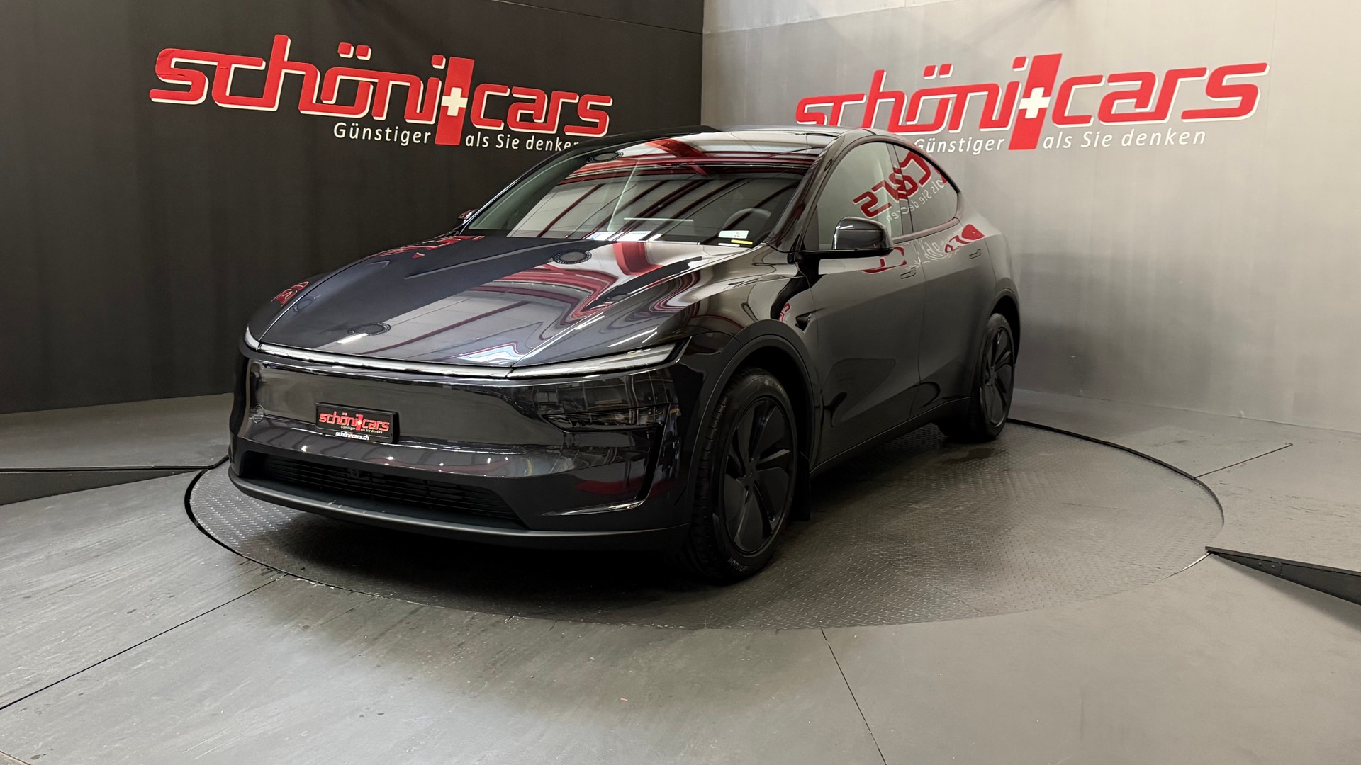TESLA Model Y LR Premium AWD MY27 AHK-image-0
